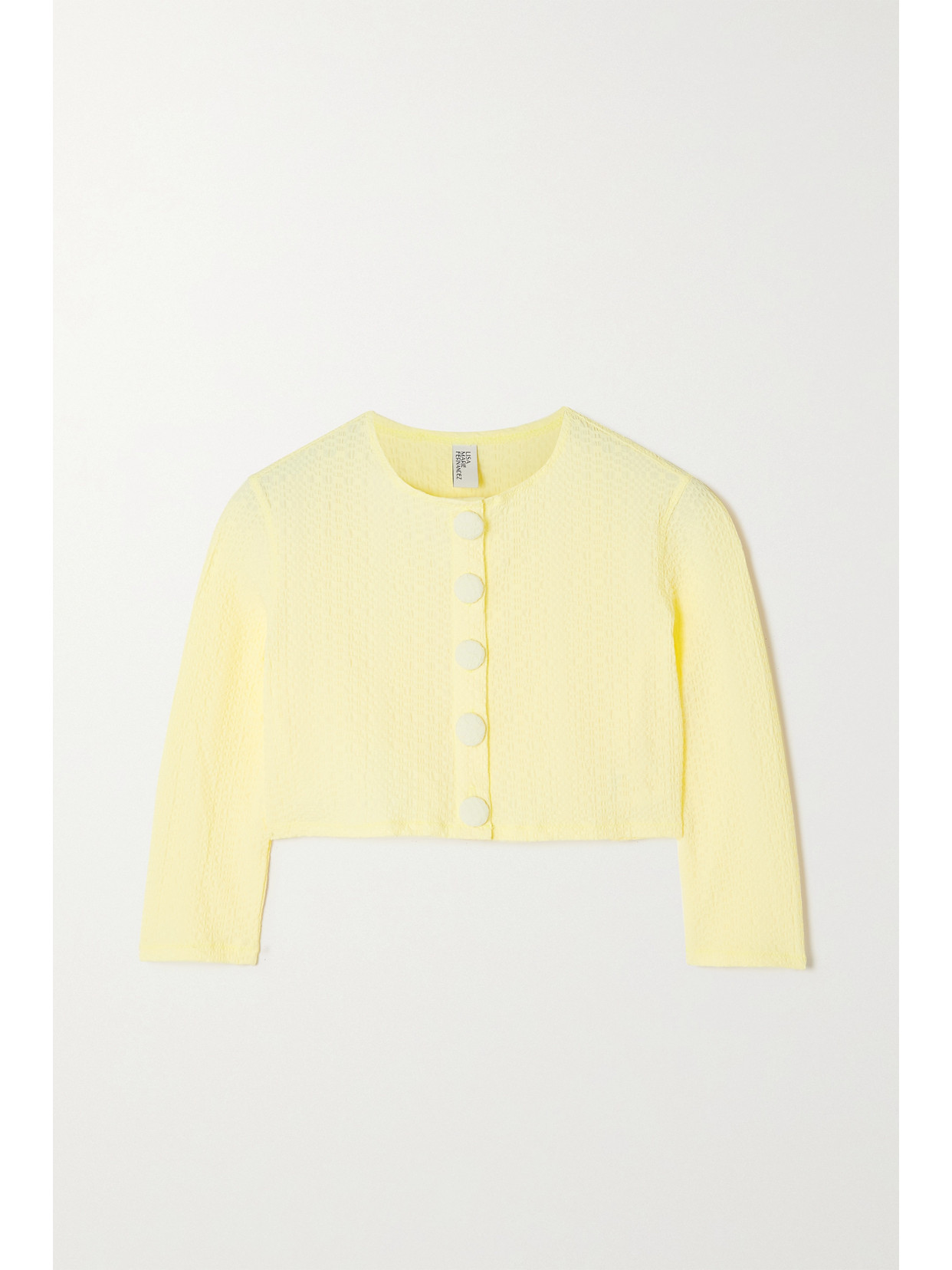 LISA MARIE FERNANDEZ...