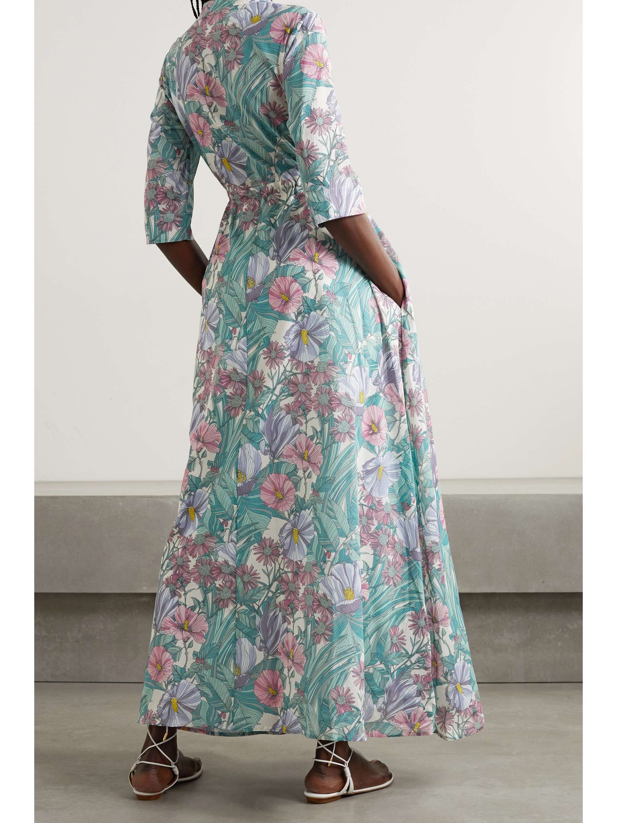 tory burch dress
