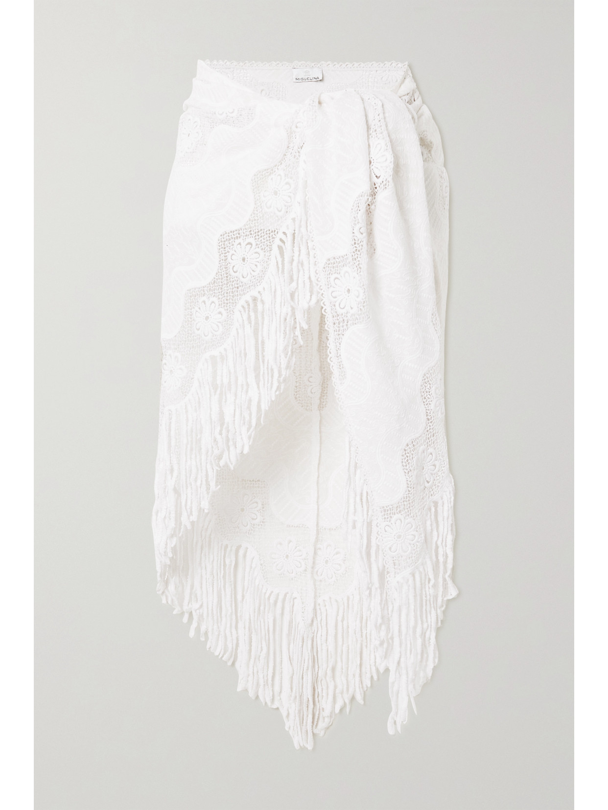 Miguelina - Julia Fr...