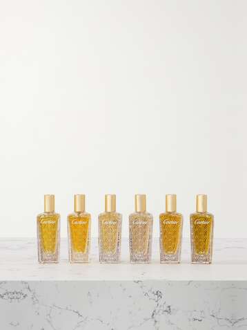 cartier fragrance for her