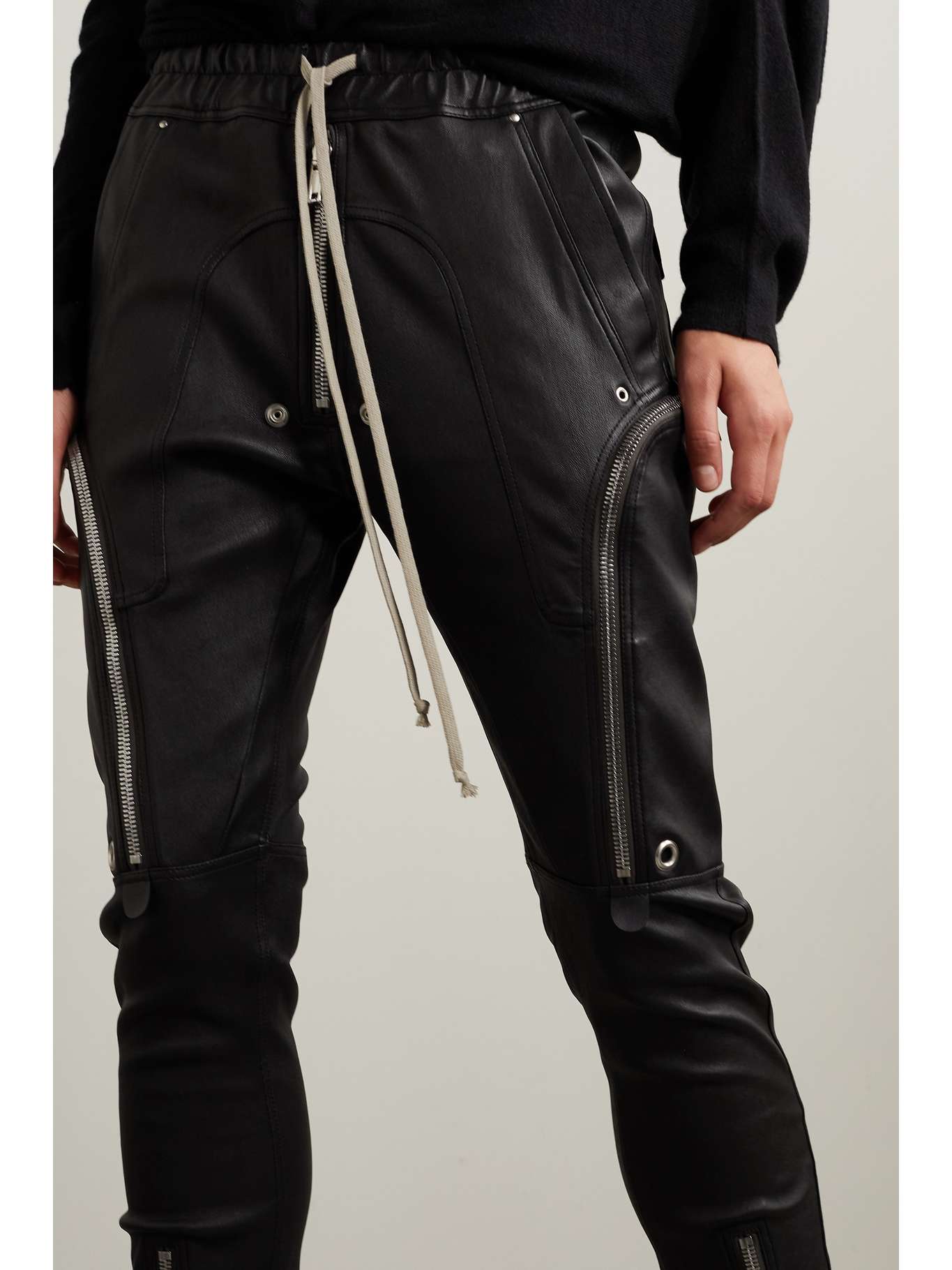bauhaus cargo pants
