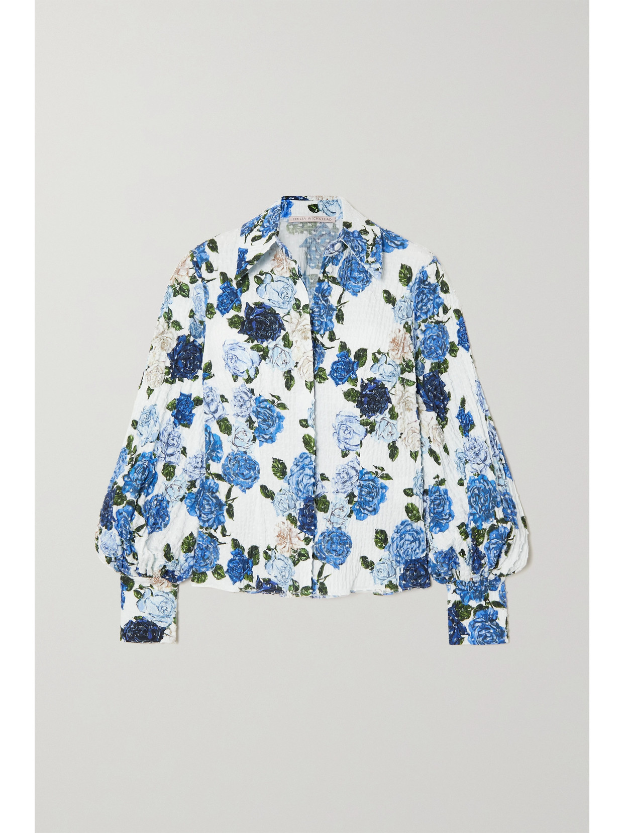 Emilia Wickstead - R...