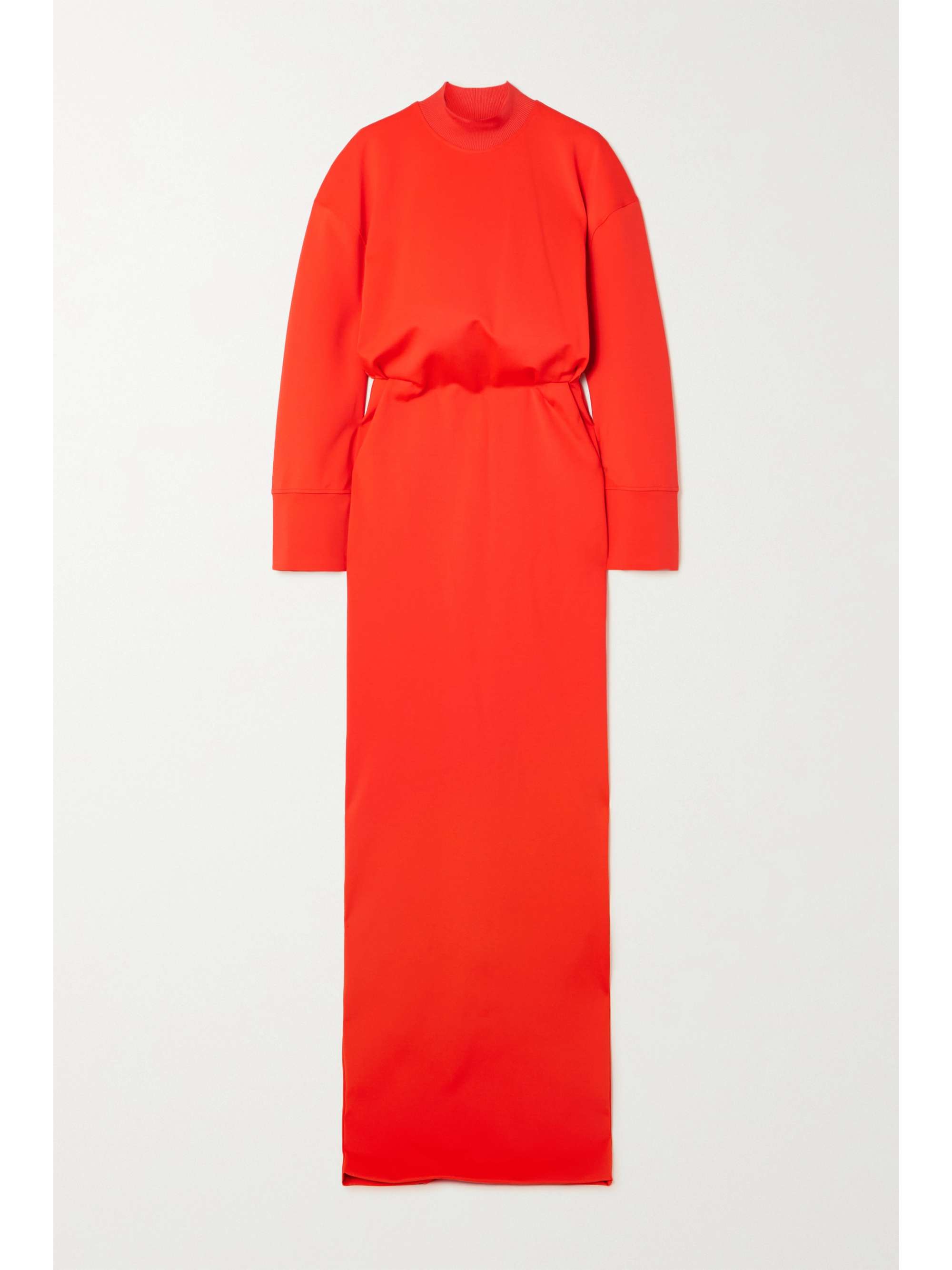 long stretchy maxi dresses