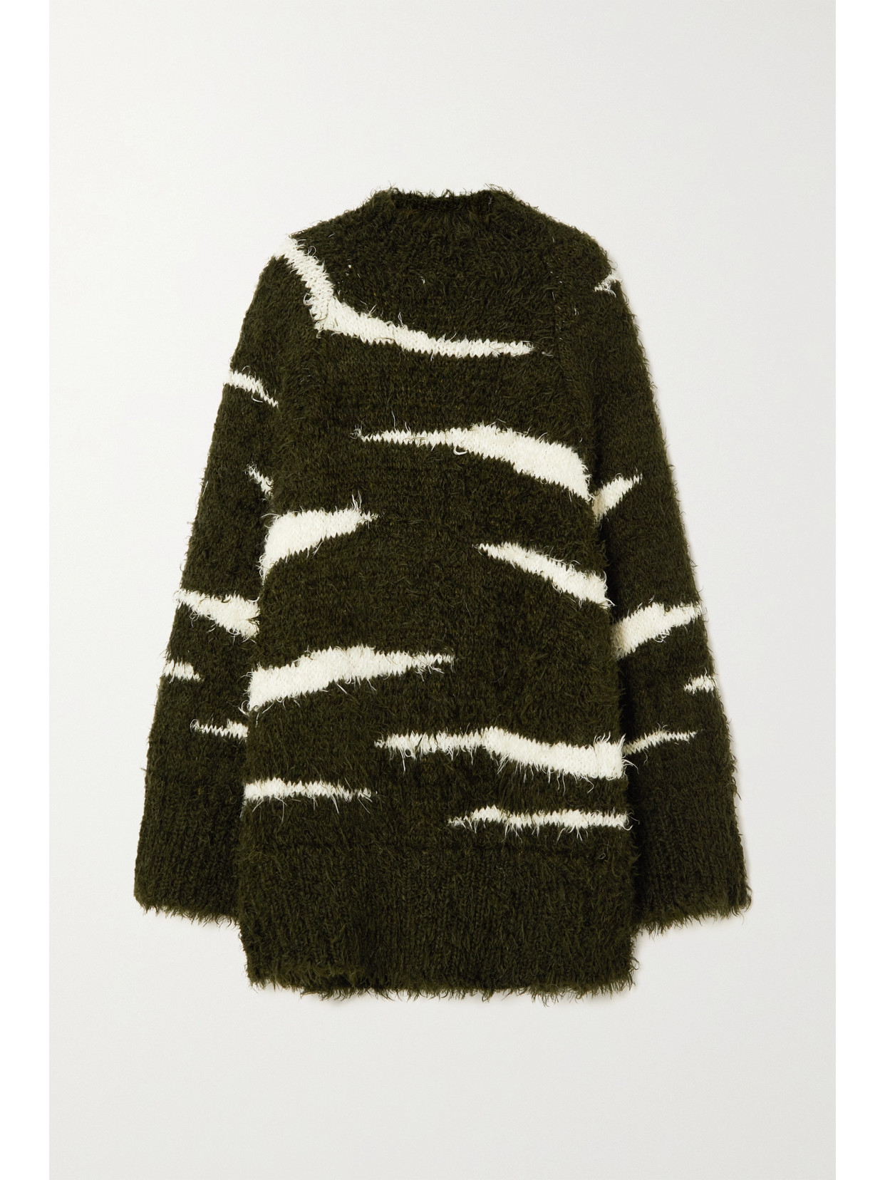 THE ATTICO - Oversiz...