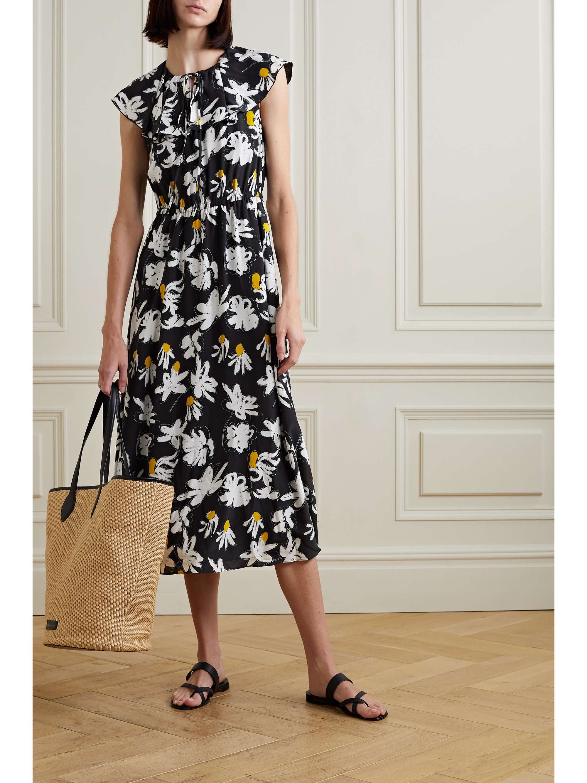 jason wu silk dress