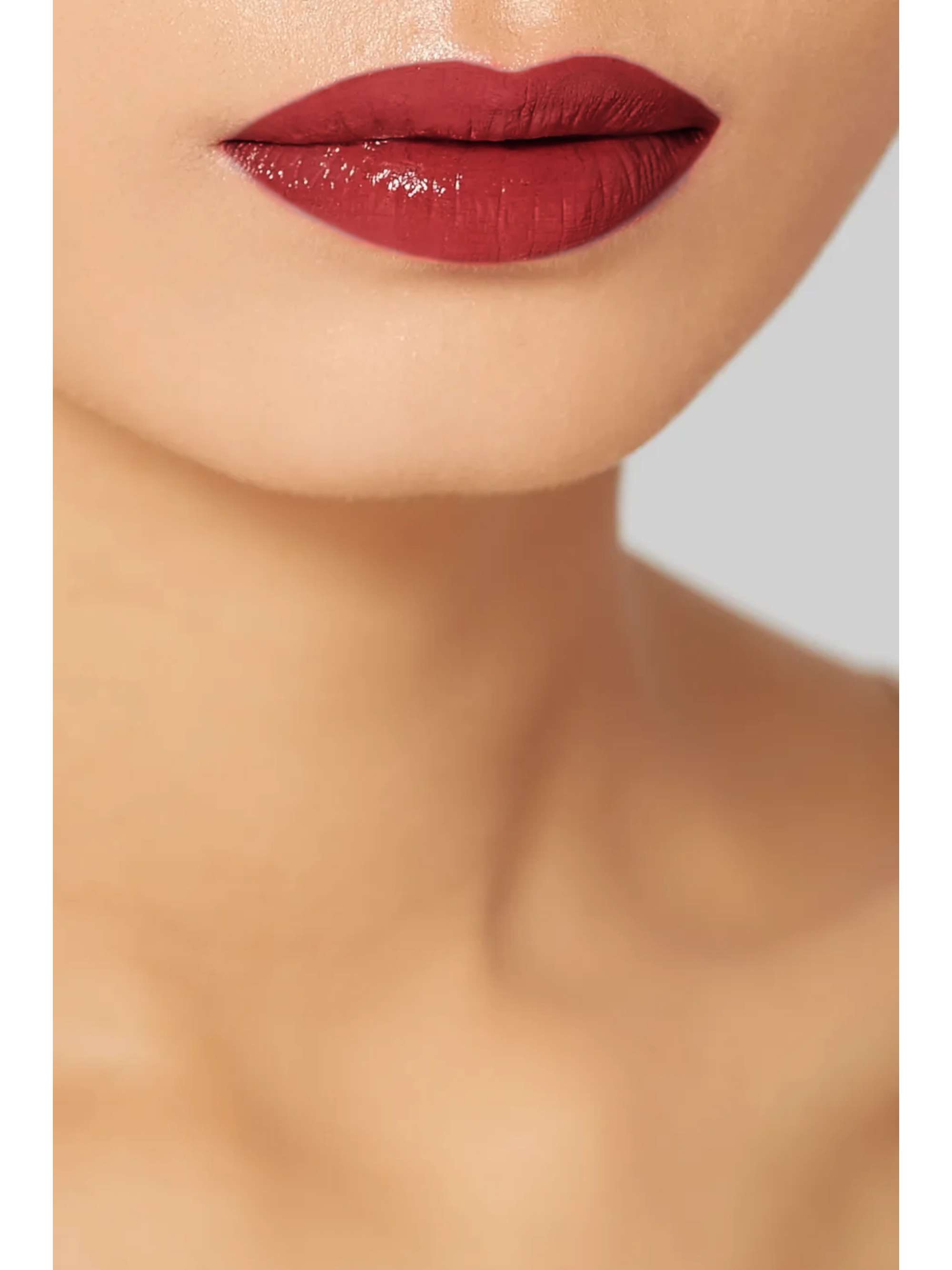 NARS Audacious Lipstick - Claudette