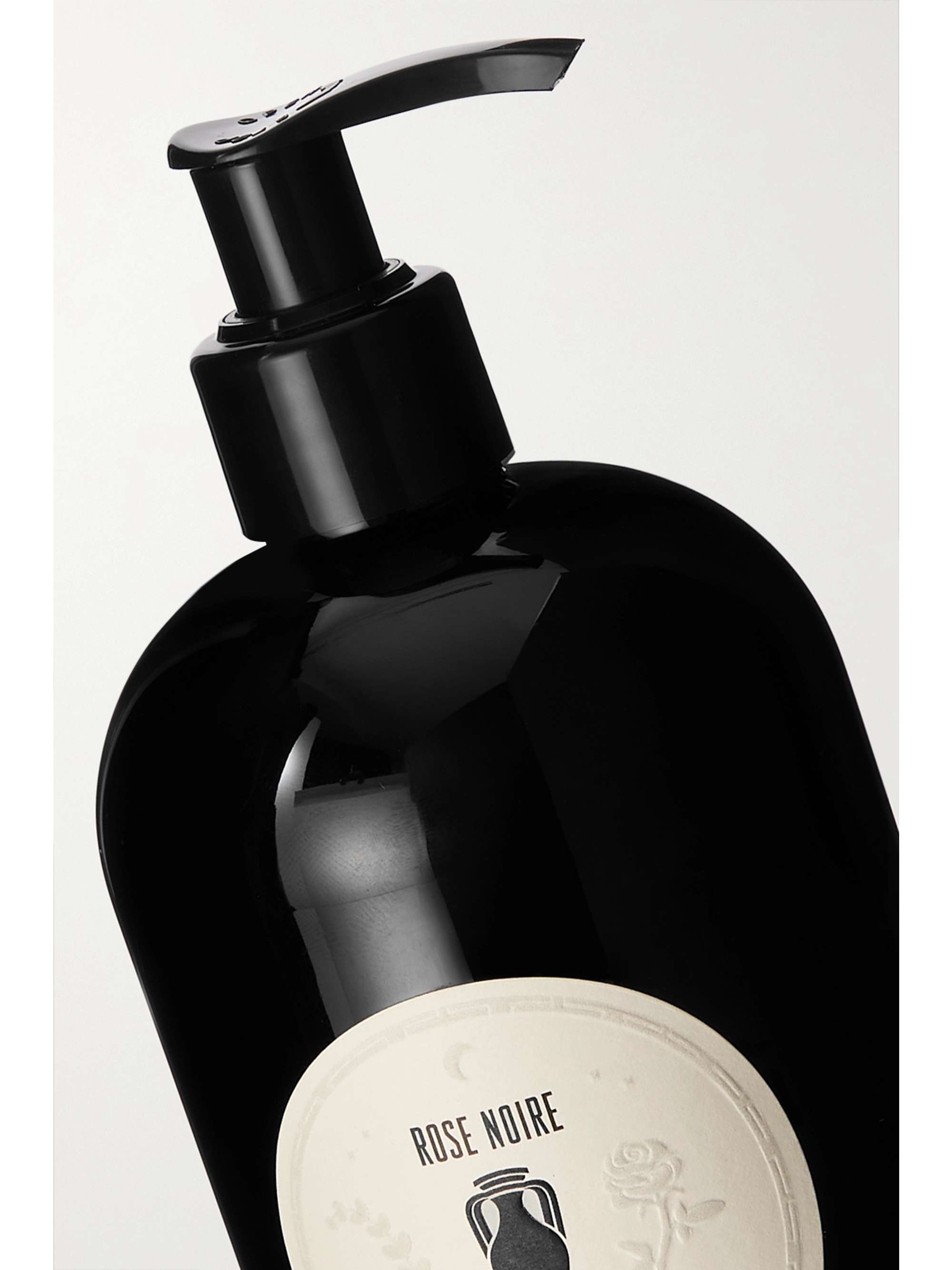 L'OBJET Hand & Body Lotion - Rose Noire, 500ml