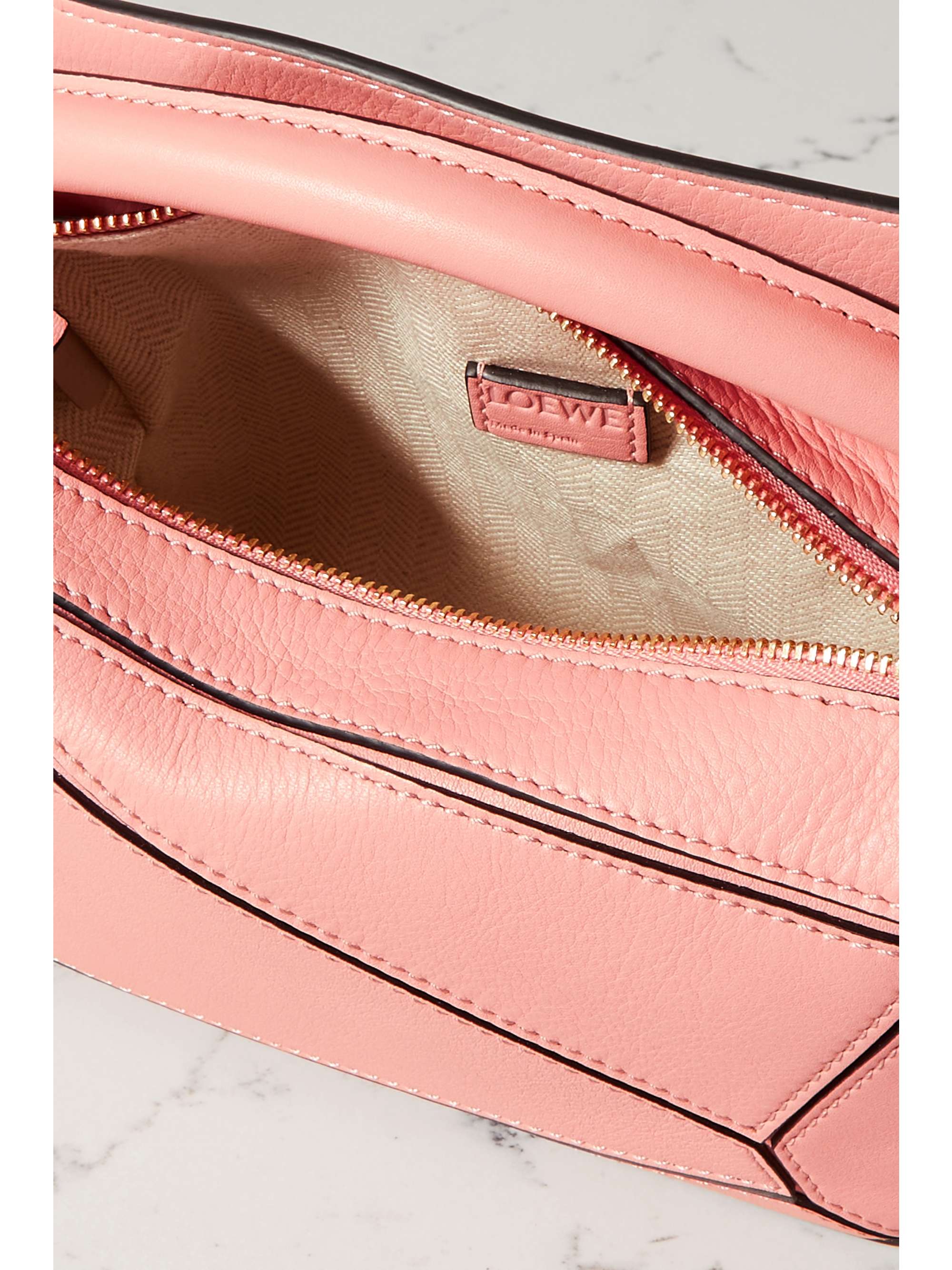 loewe puzzle serial number