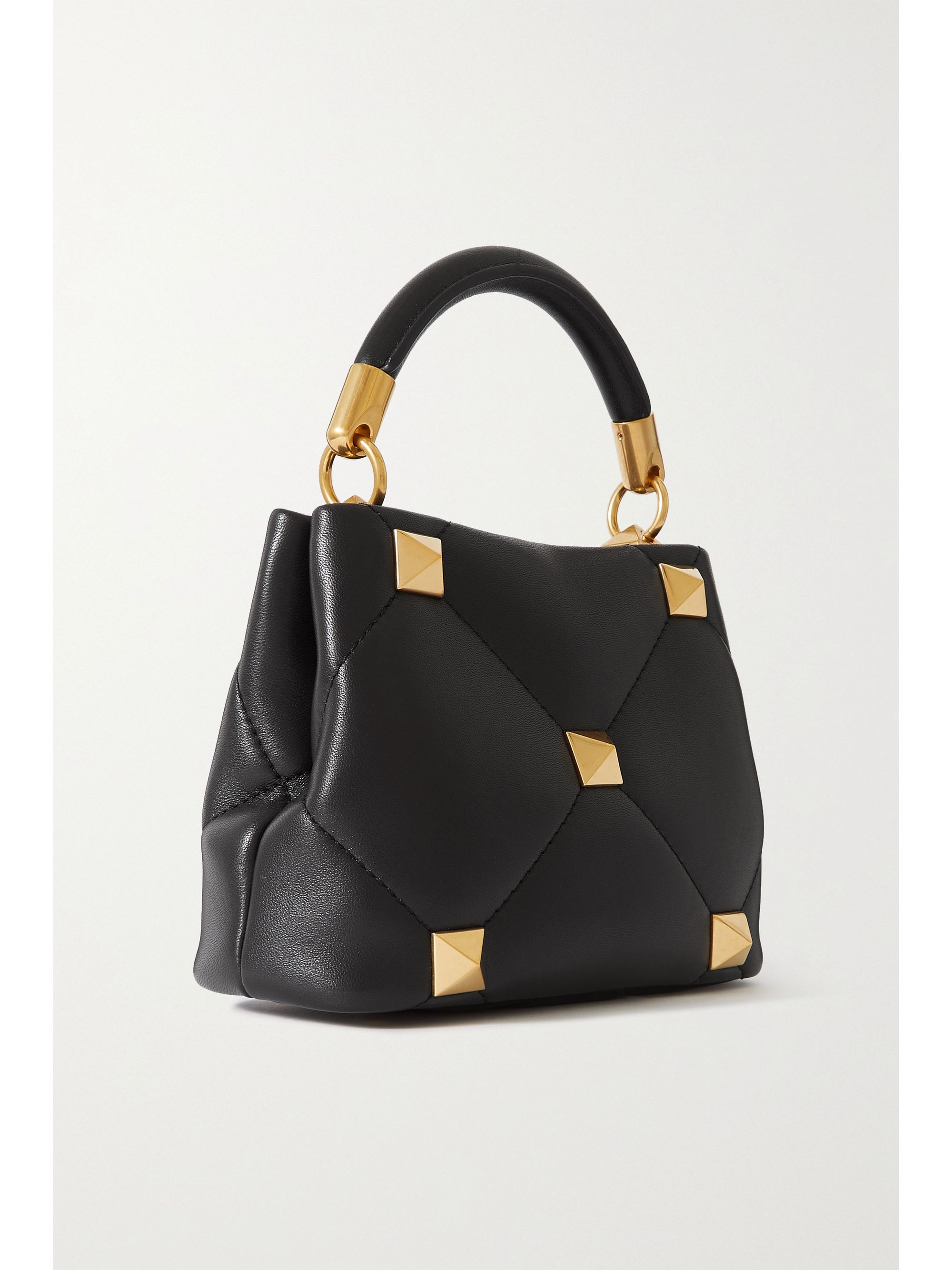 valentino one stud tote