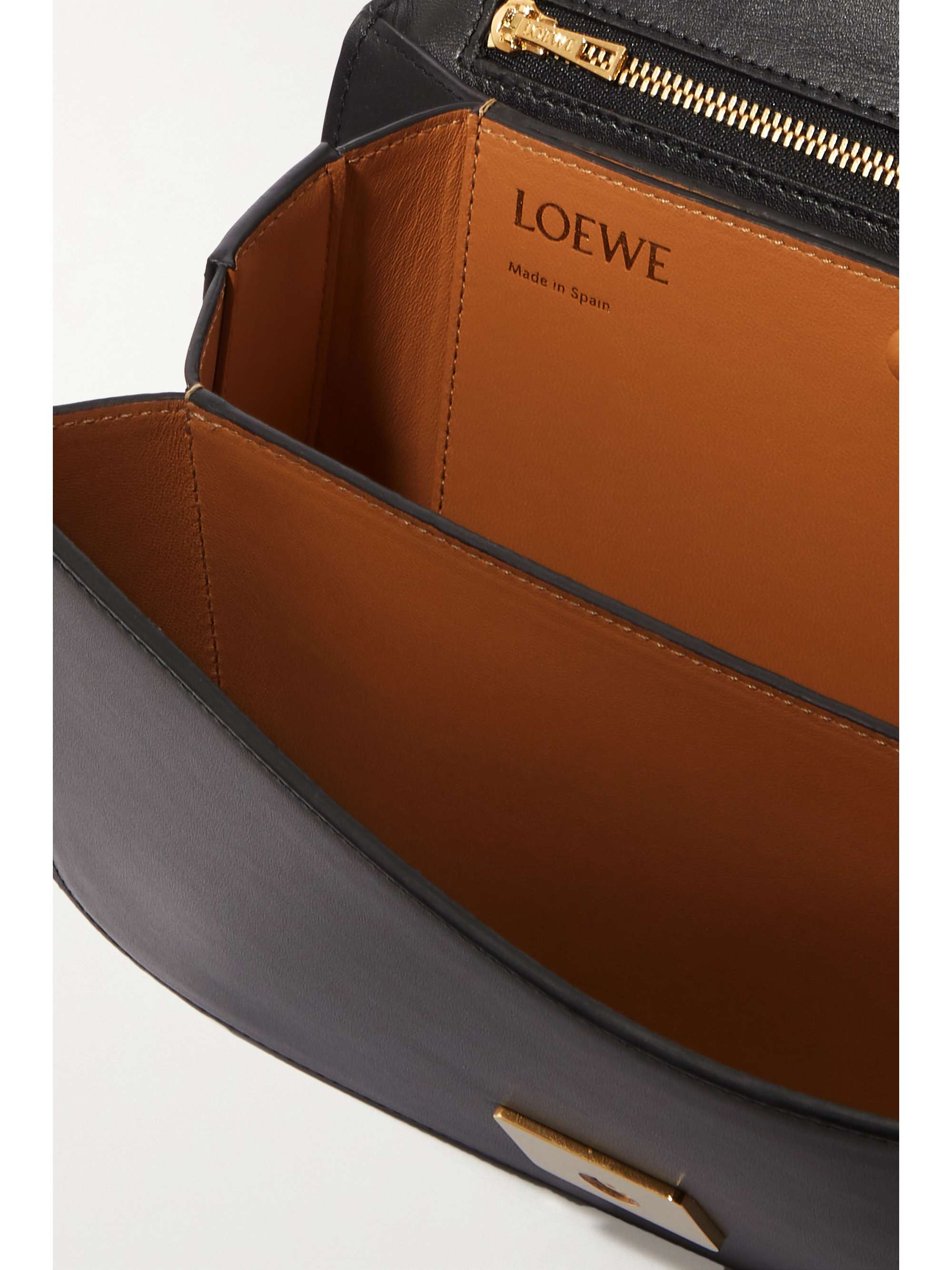 loewe goya briefcase