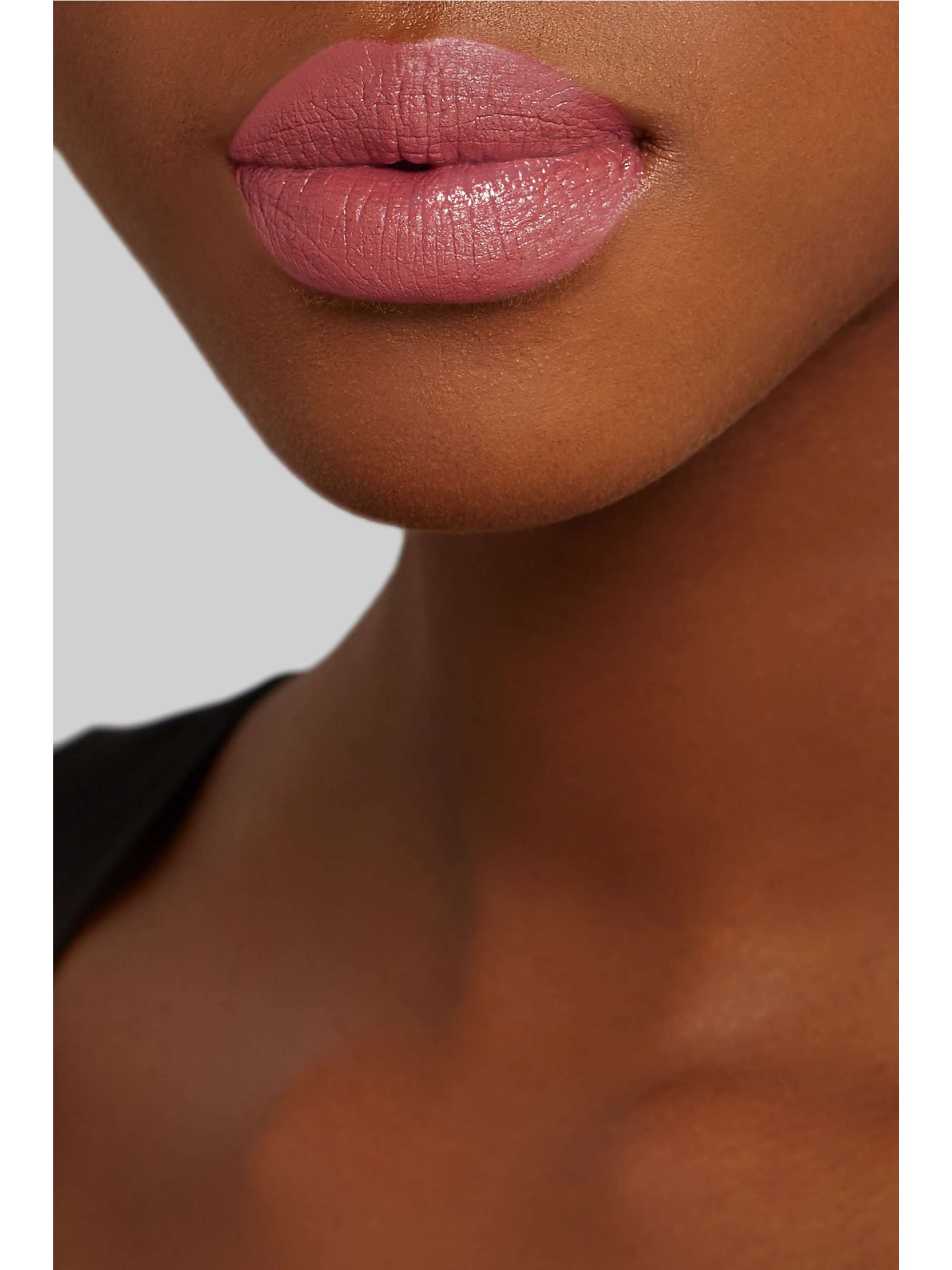 CHARLOTTE TILBURY Hyaluronic Happikiss Lipstick Balm - Crystal Happikiss
