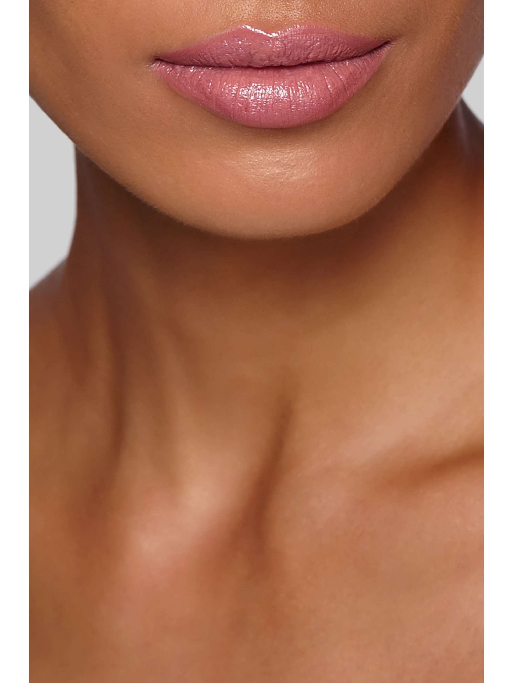 CHARLOTTE TILBURY Hyaluronic Happikiss Lipstick Balm - Crystal Happikiss