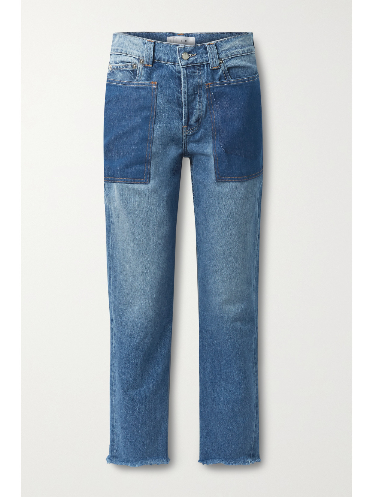 TRE by Natalie Ratab...