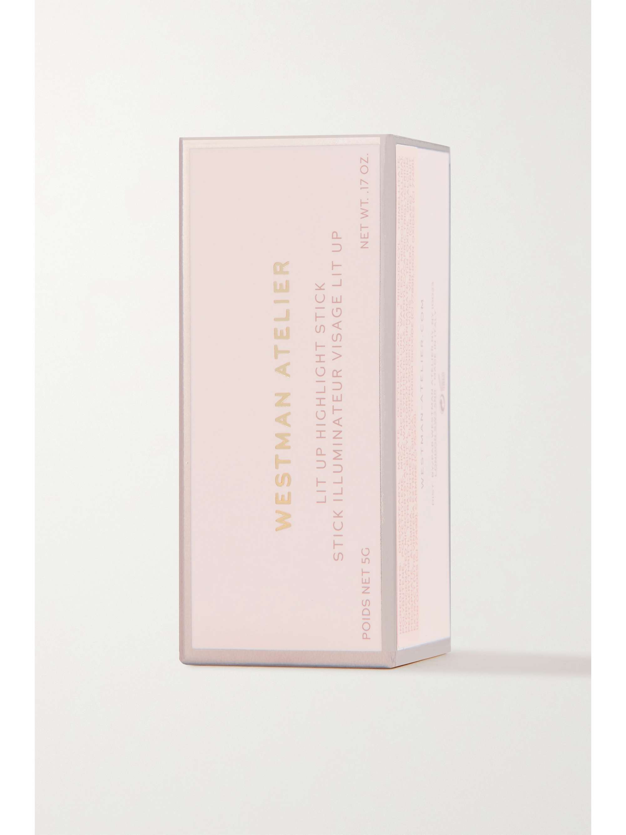 WESTMAN ATELIER Lit Up Highlight Stick - Nectar