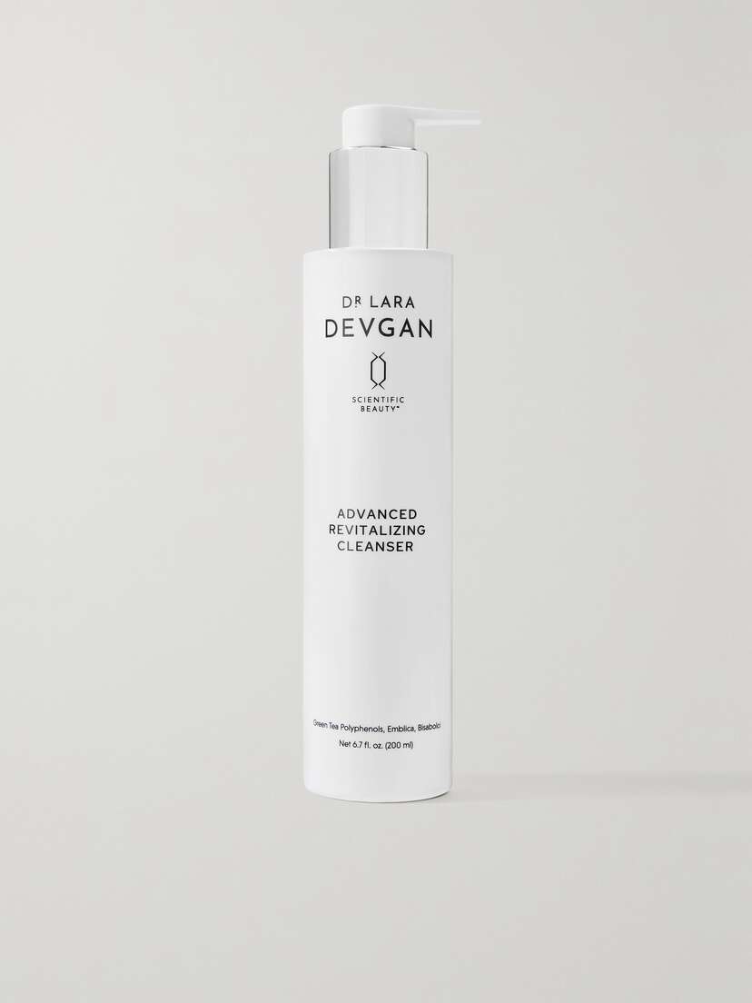 Dr. Lara Devgan Advanced Revitalizing Cleanser, 200ml