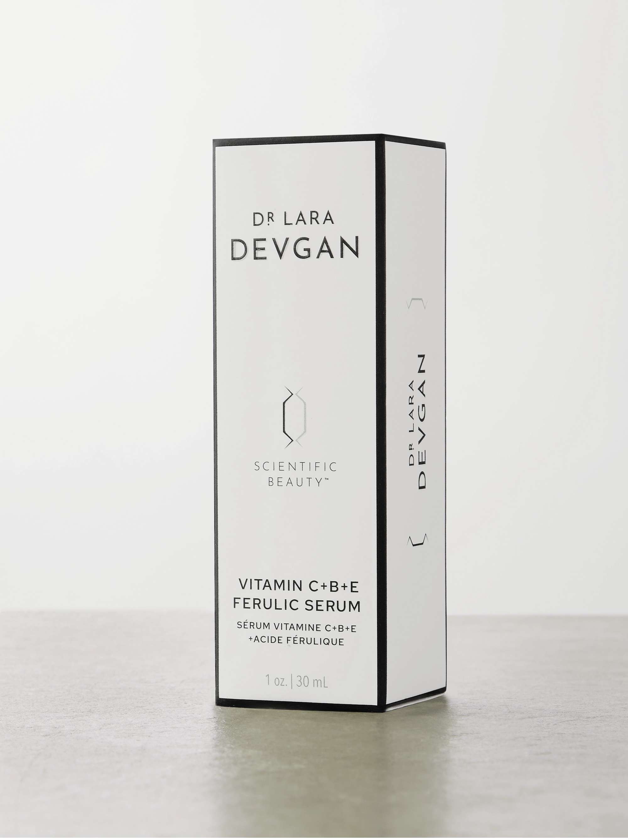 DR LARA DEVGAN Vitamin C+B+E Ferulic Serum, 30ml NETAPORTER