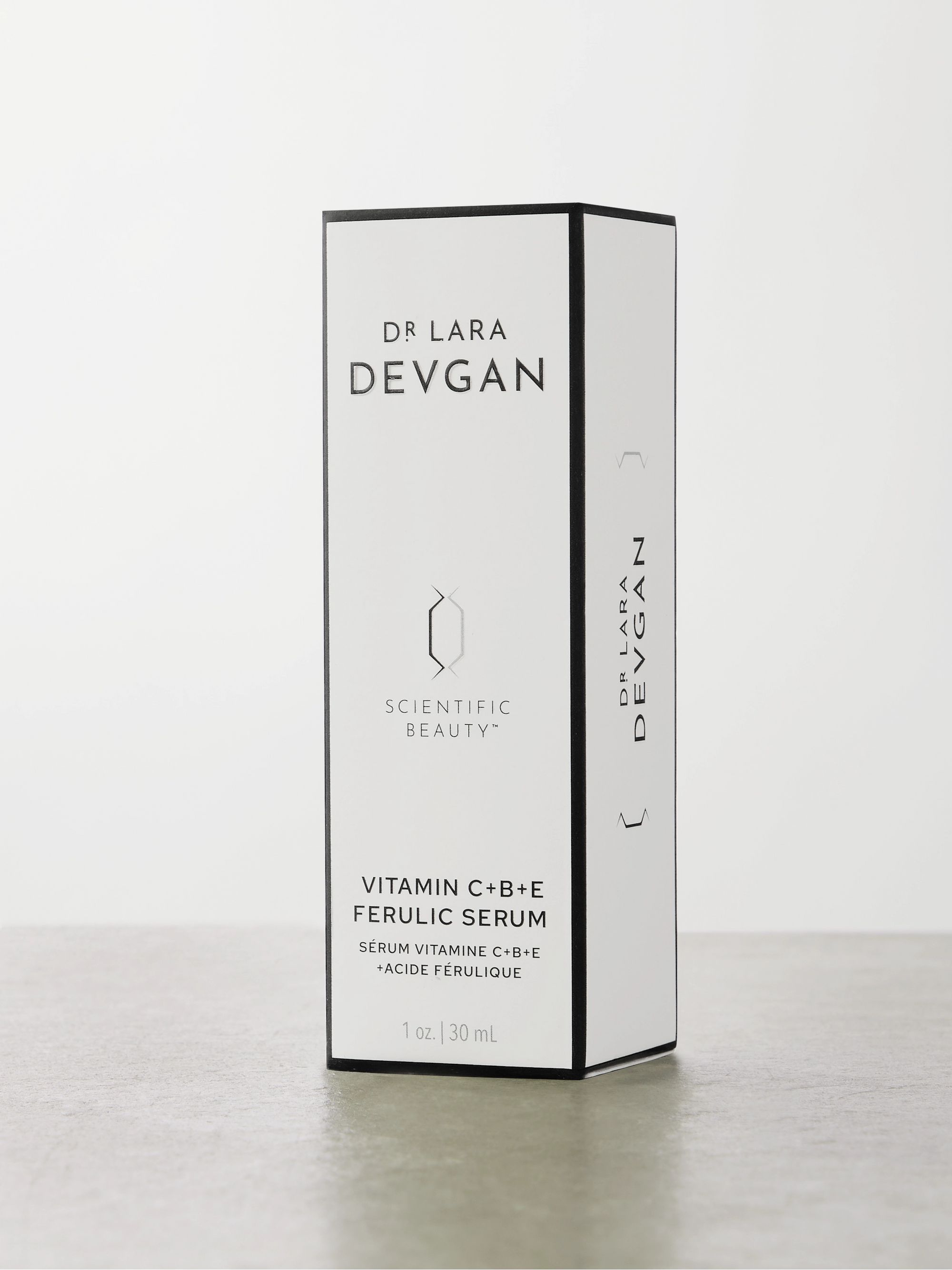 Colorless Vitamin C+B+E Ferulic Serum, 30ml DR LARA DEVGAN NETAPORTER