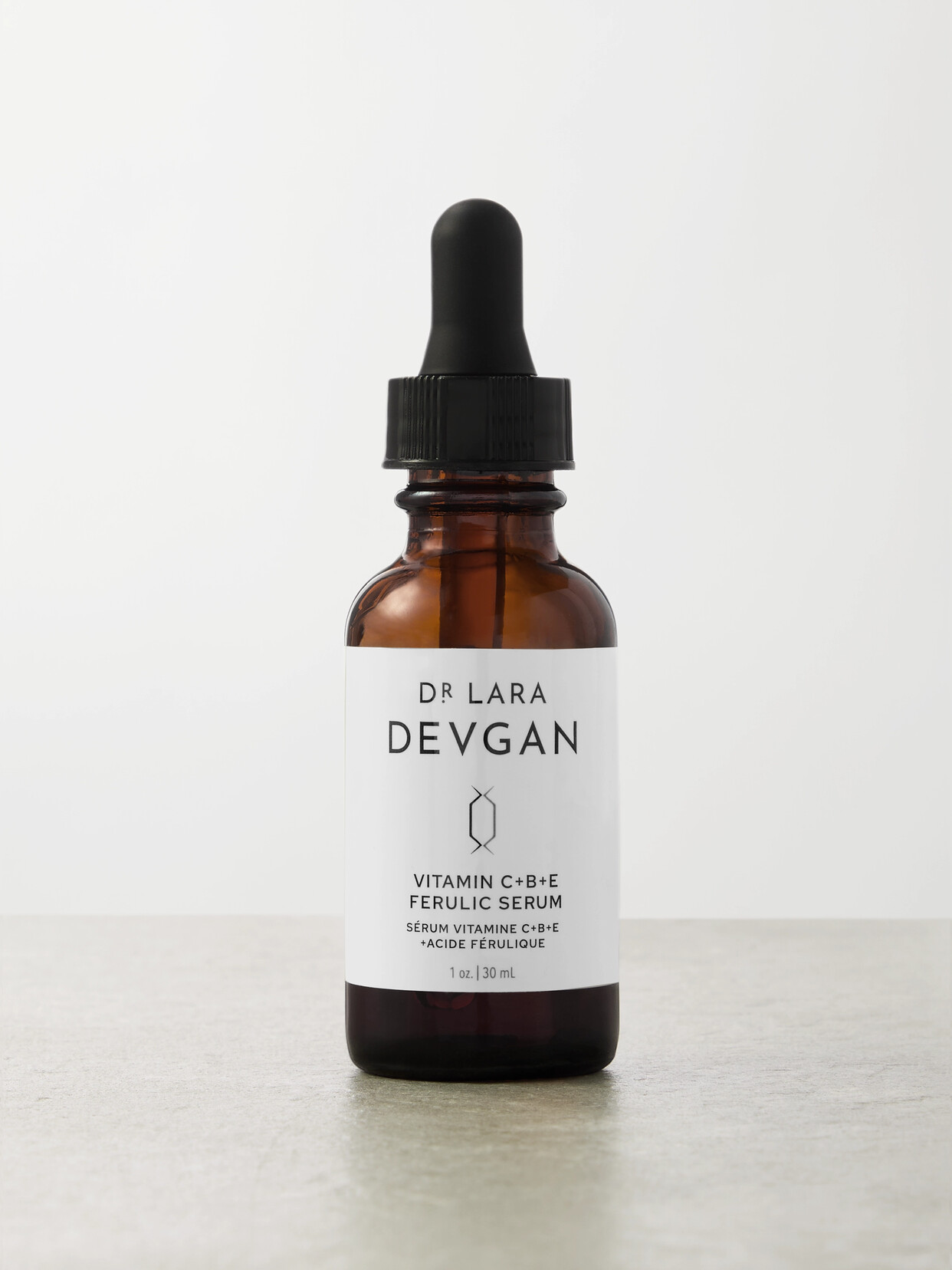 Dr. Lara Devgan - Vitamin C+b+e Ferulic Serum, 30ml - one size