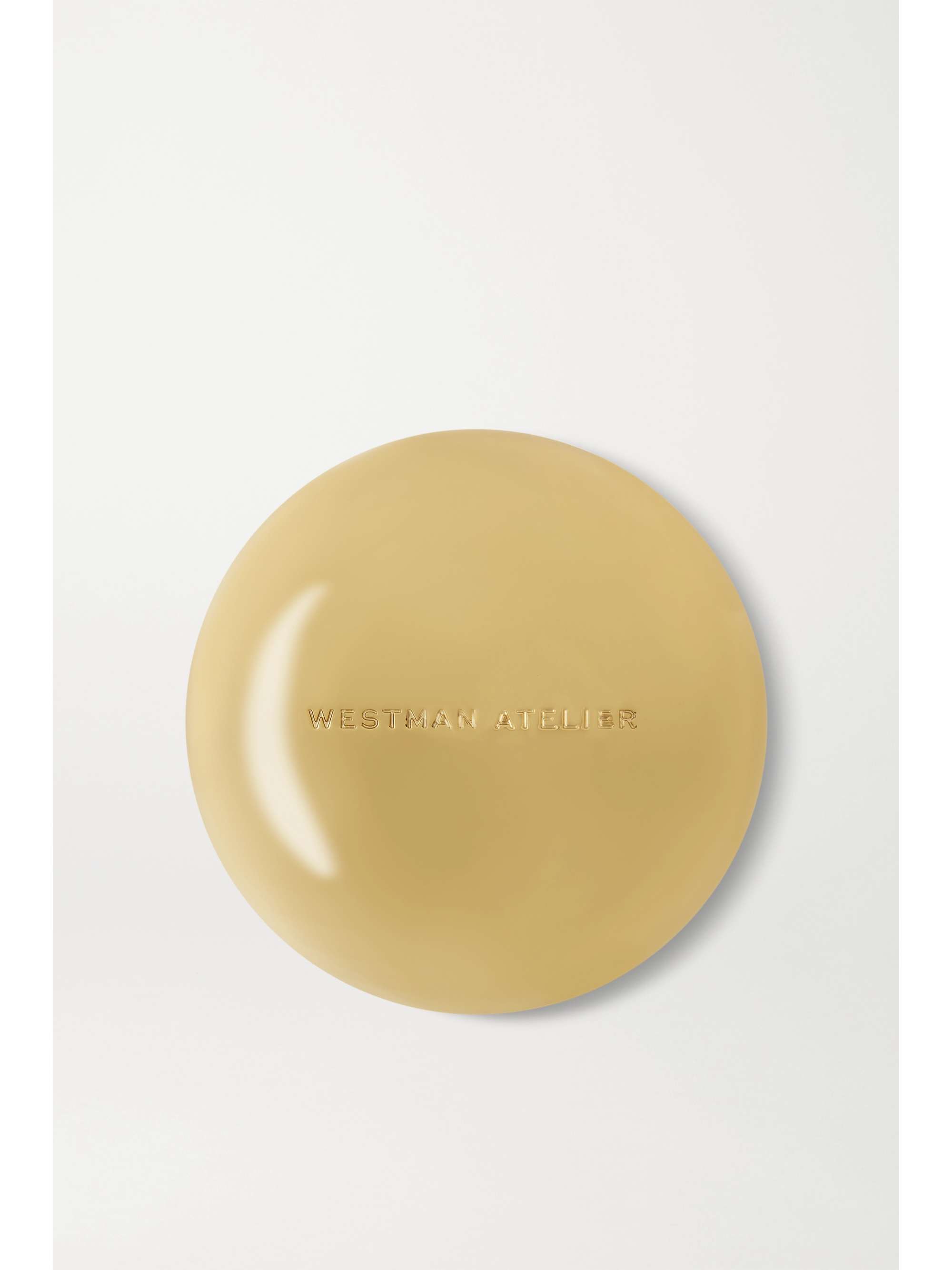 WESTMAN ATELIER Beauty Butter Powder Bronzer - Coup de Soleil