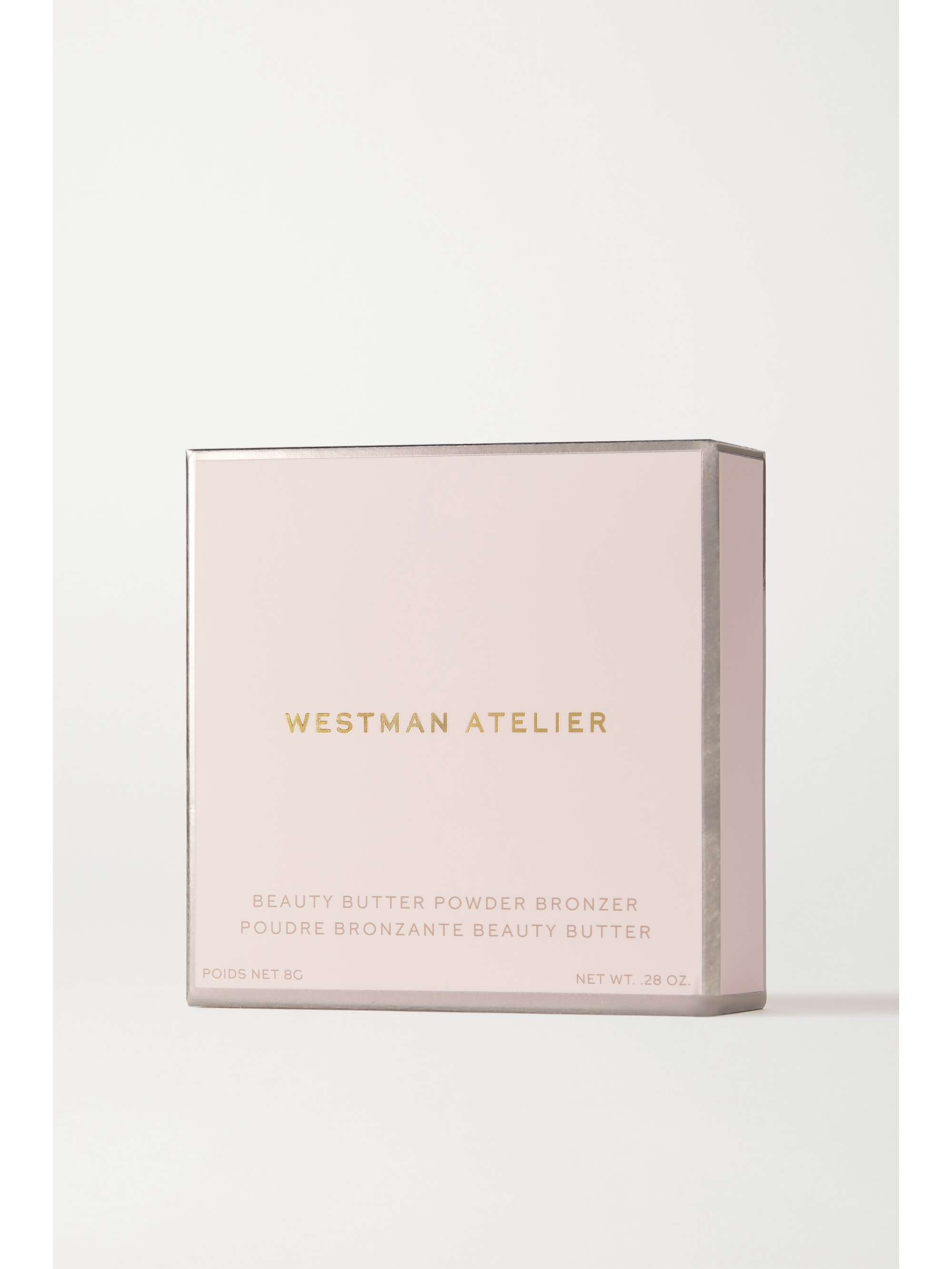 WESTMAN ATELIER Beauty Butter Powder Bronzer - Coup de Soleil