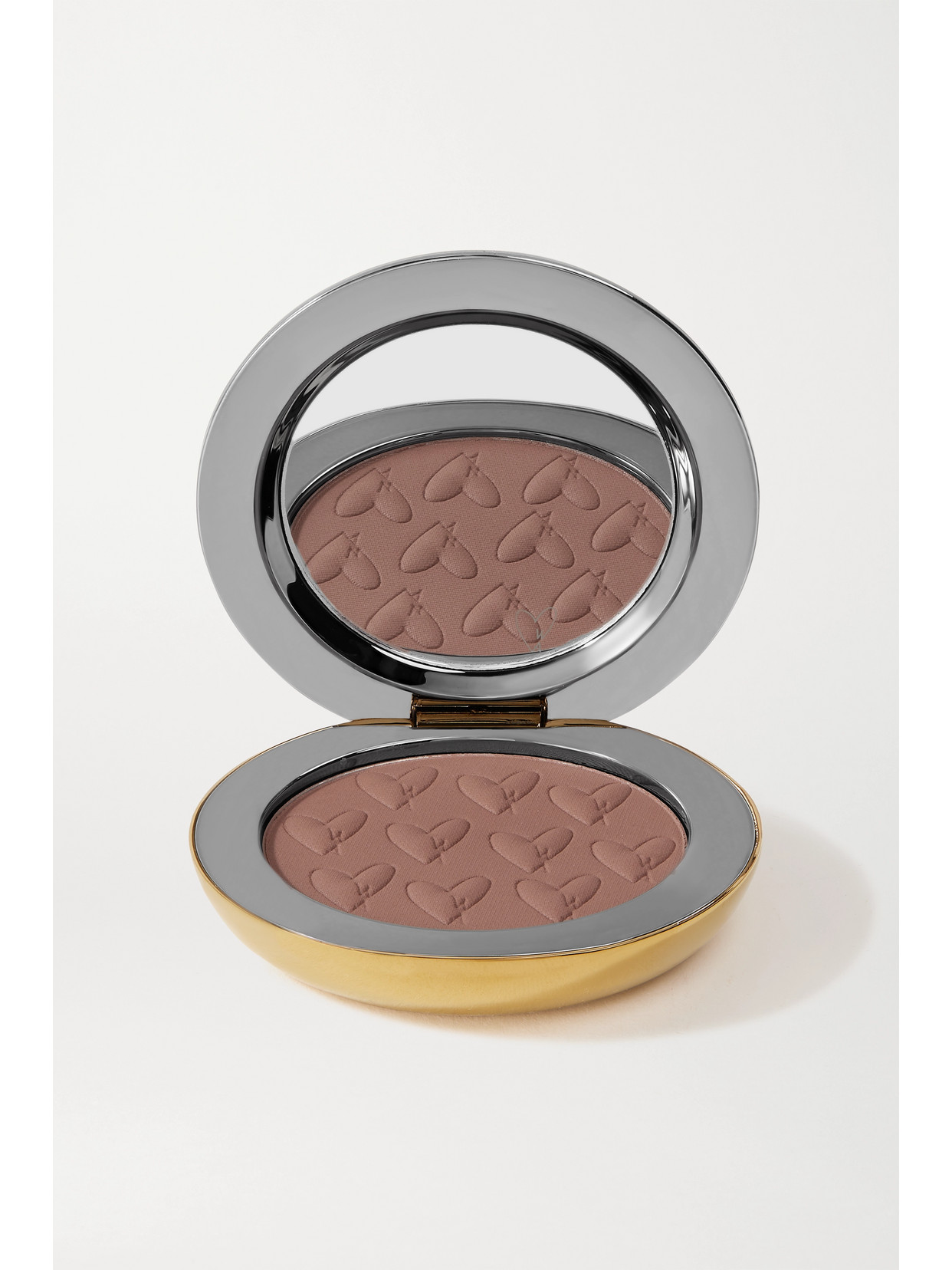 WESTMAN ATELIER BEAUTY BUTTER POWDER BRONZER