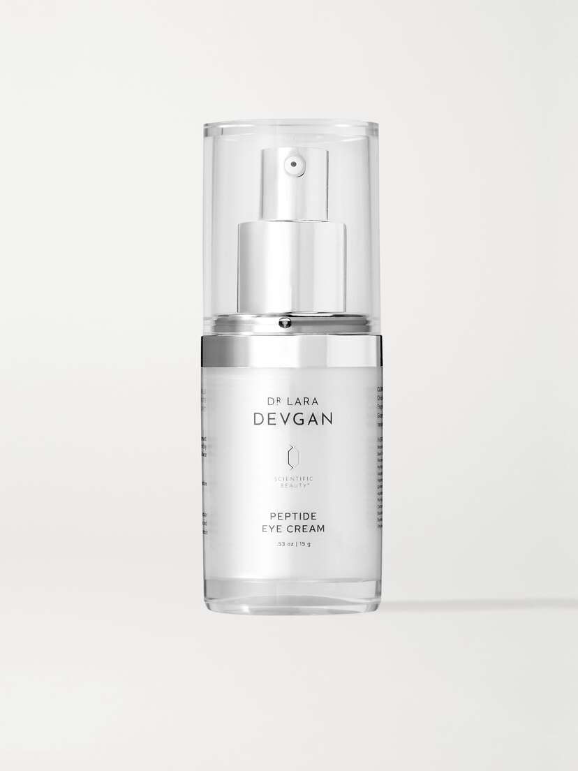 Dr. Lara Devgan Peptide Eye Cream, 15g