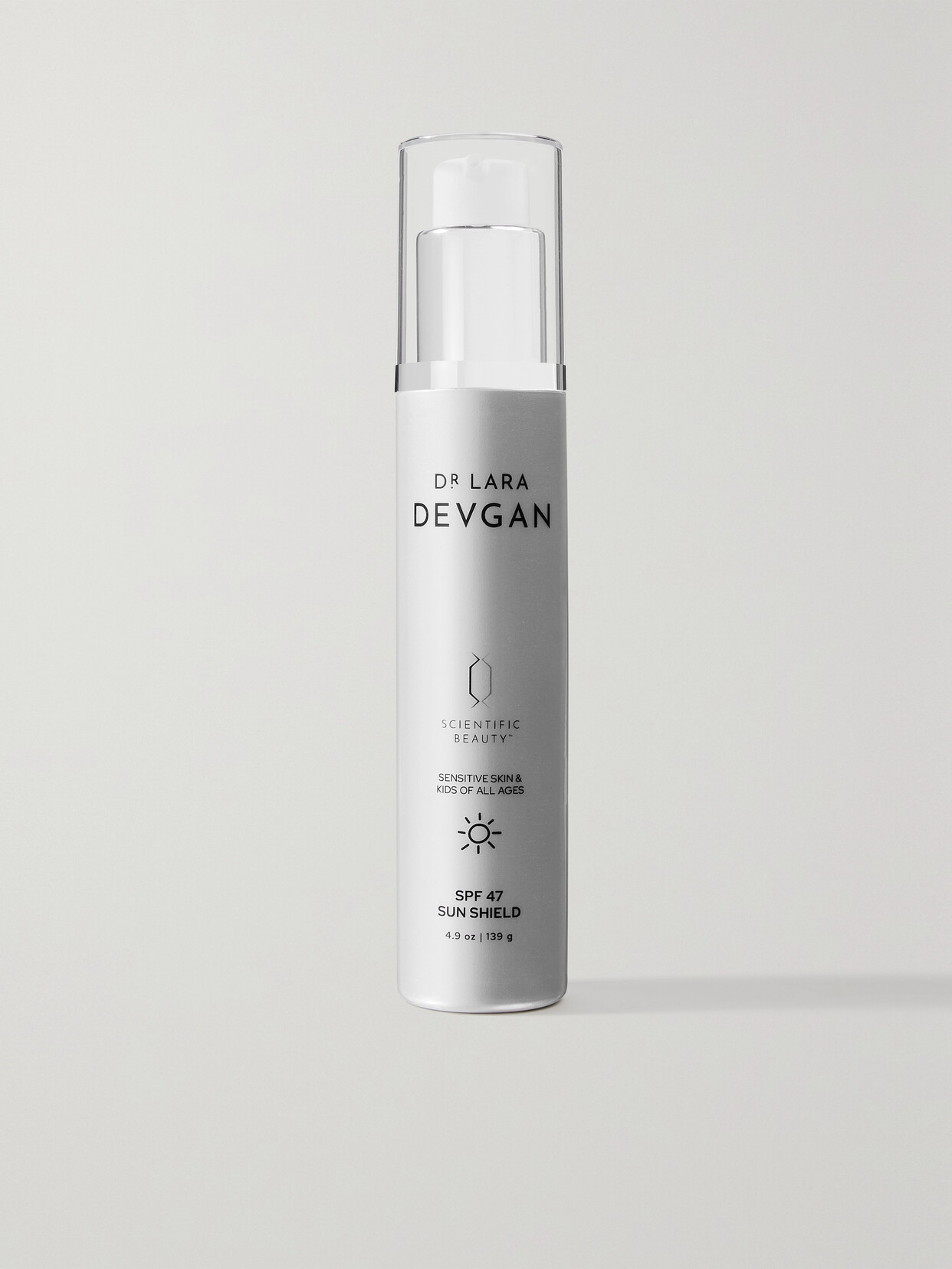 Dr. Lara Devgan - Sun Shield Spf47, 139g - One size