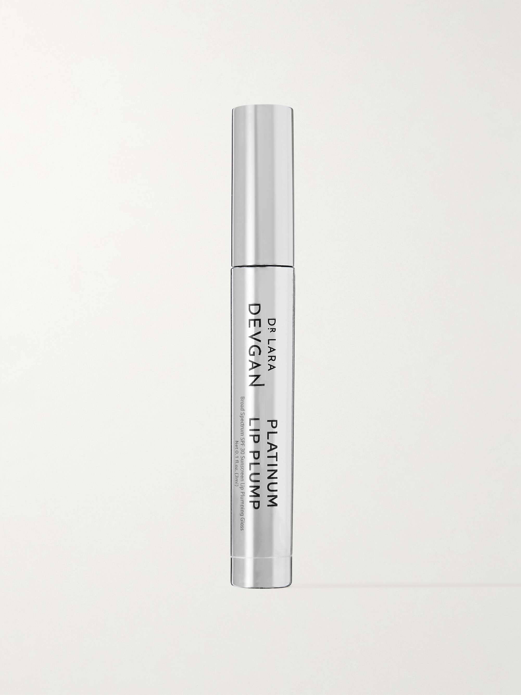 DR LARA DEVGAN Platinum Lip Plump SPF30, 3ml | NET-A-PORTER