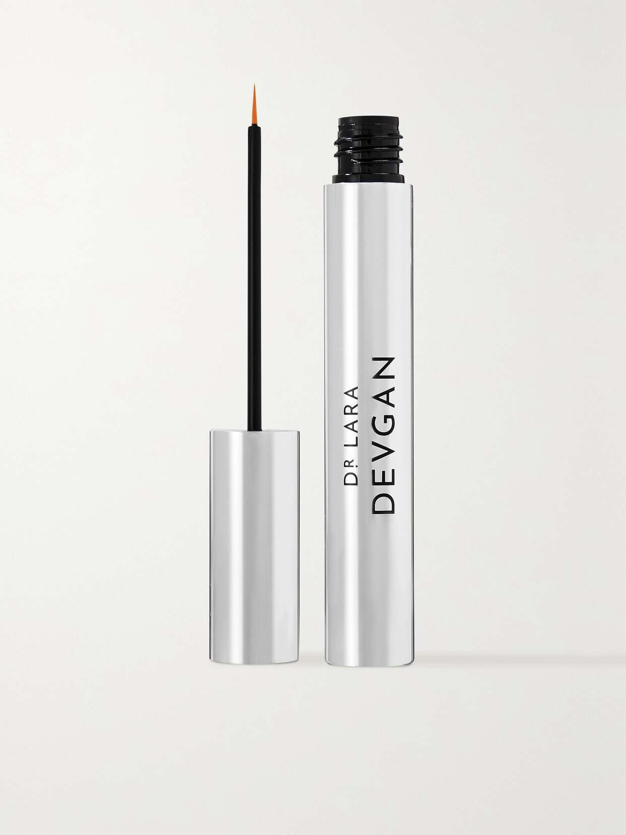 Dr Lara Devgan Platinum Long Lash, 5ml In Colorless