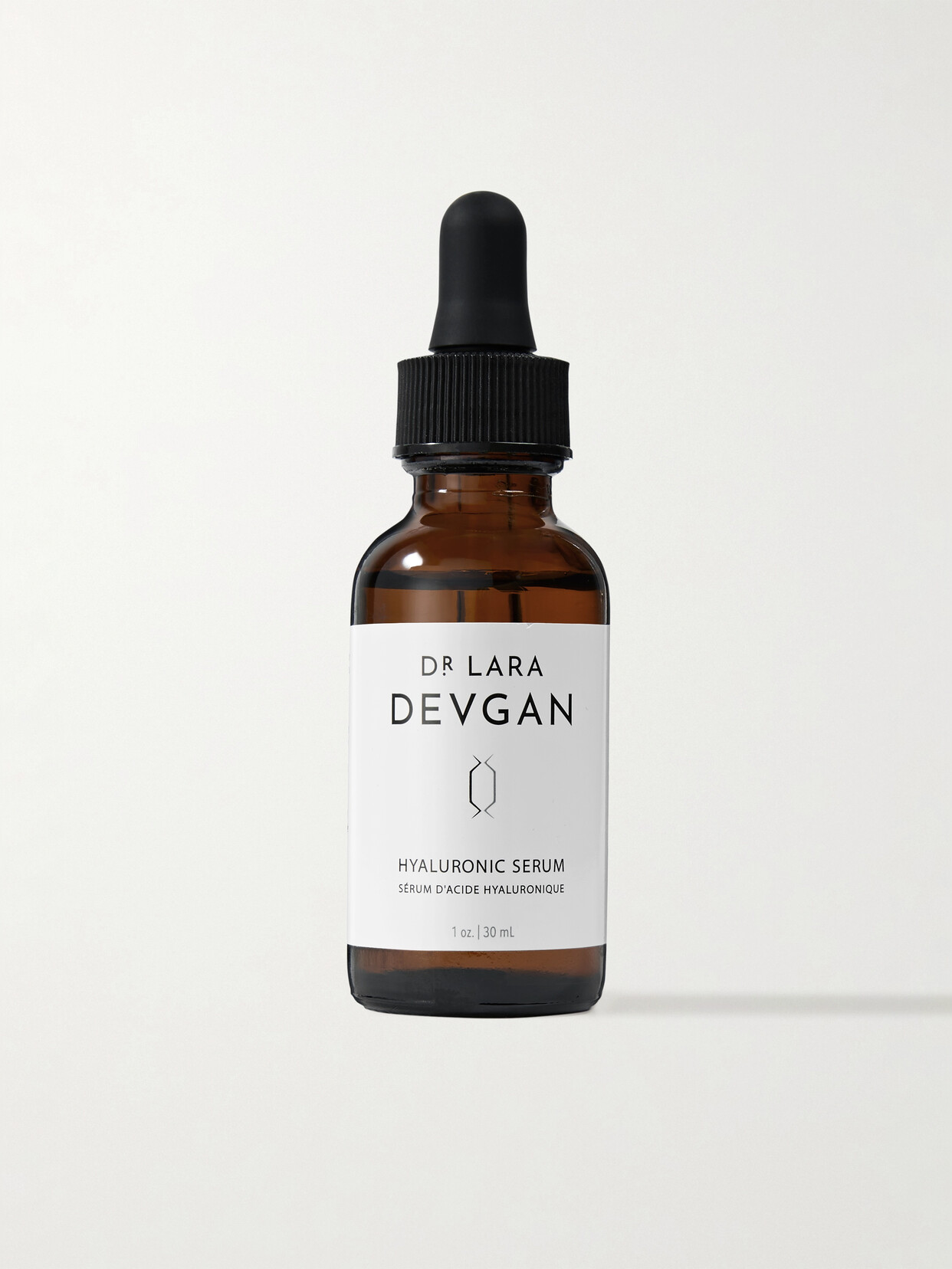 Dr Lara Devgan Hyaluronic Serum, 30ml In Colourless