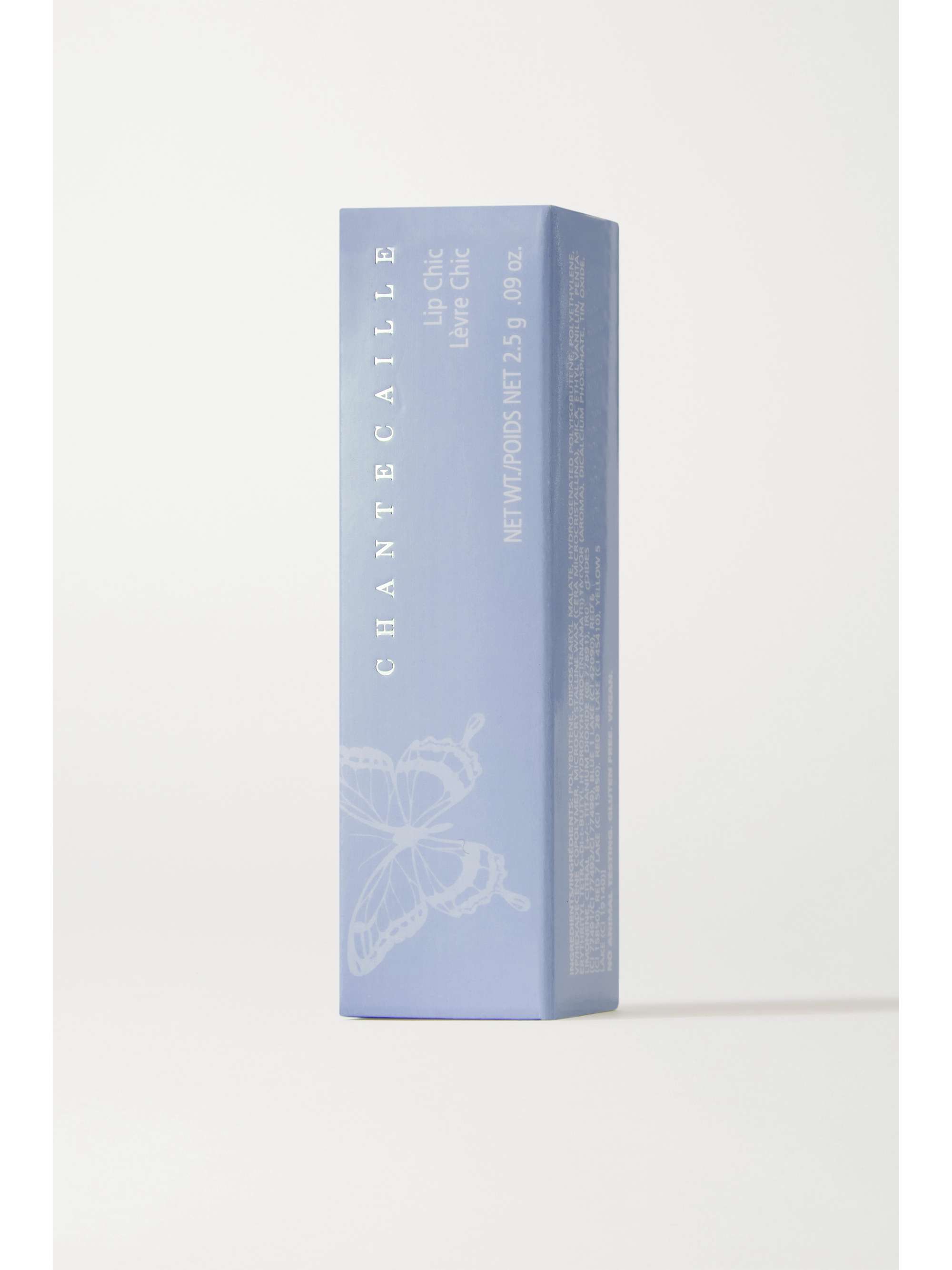 CHANTECAILLE Lip Chic - Capucine