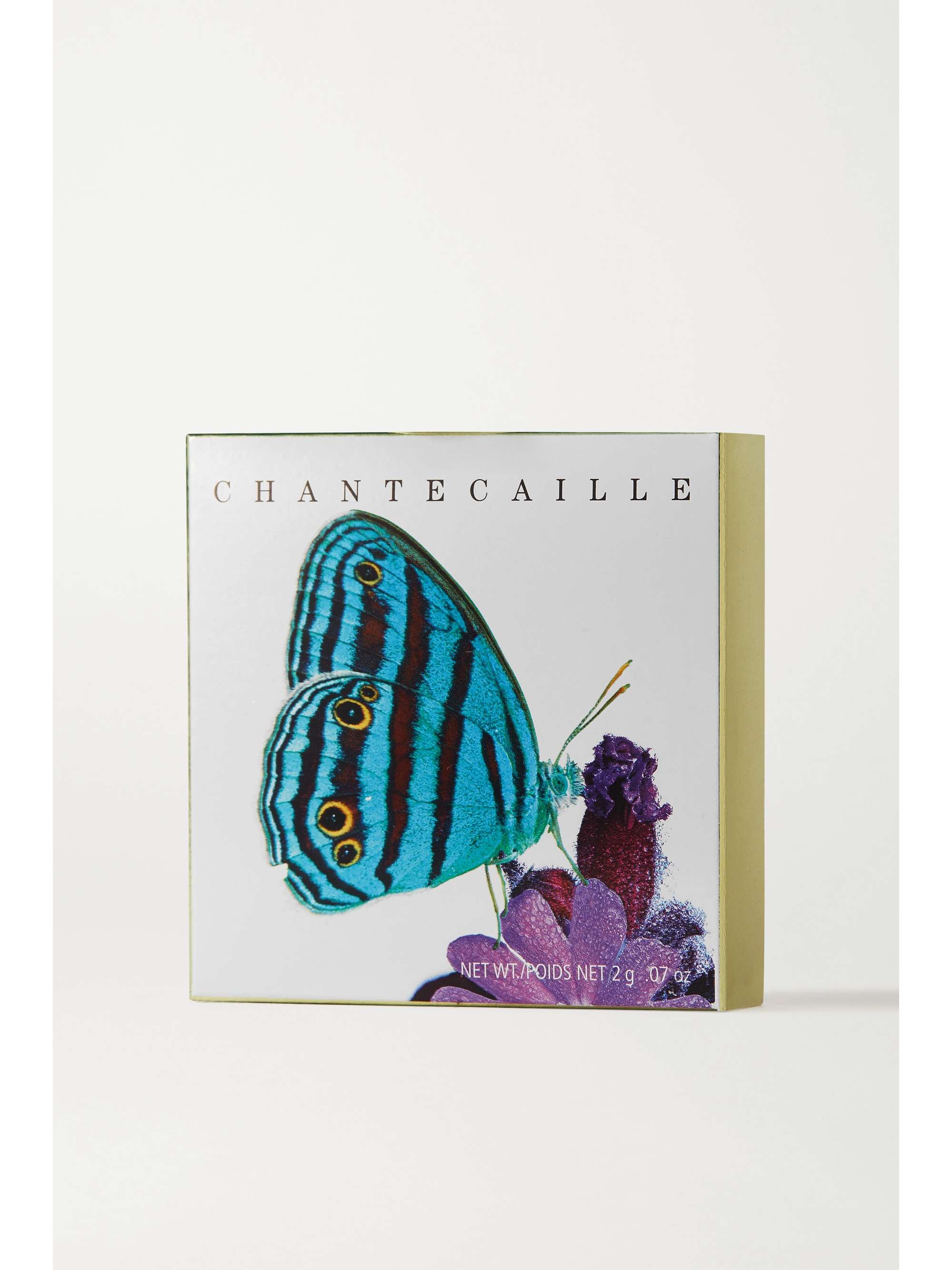 CHANTECAILLE Butterfly Eye Quartet – Lidschattenpalette