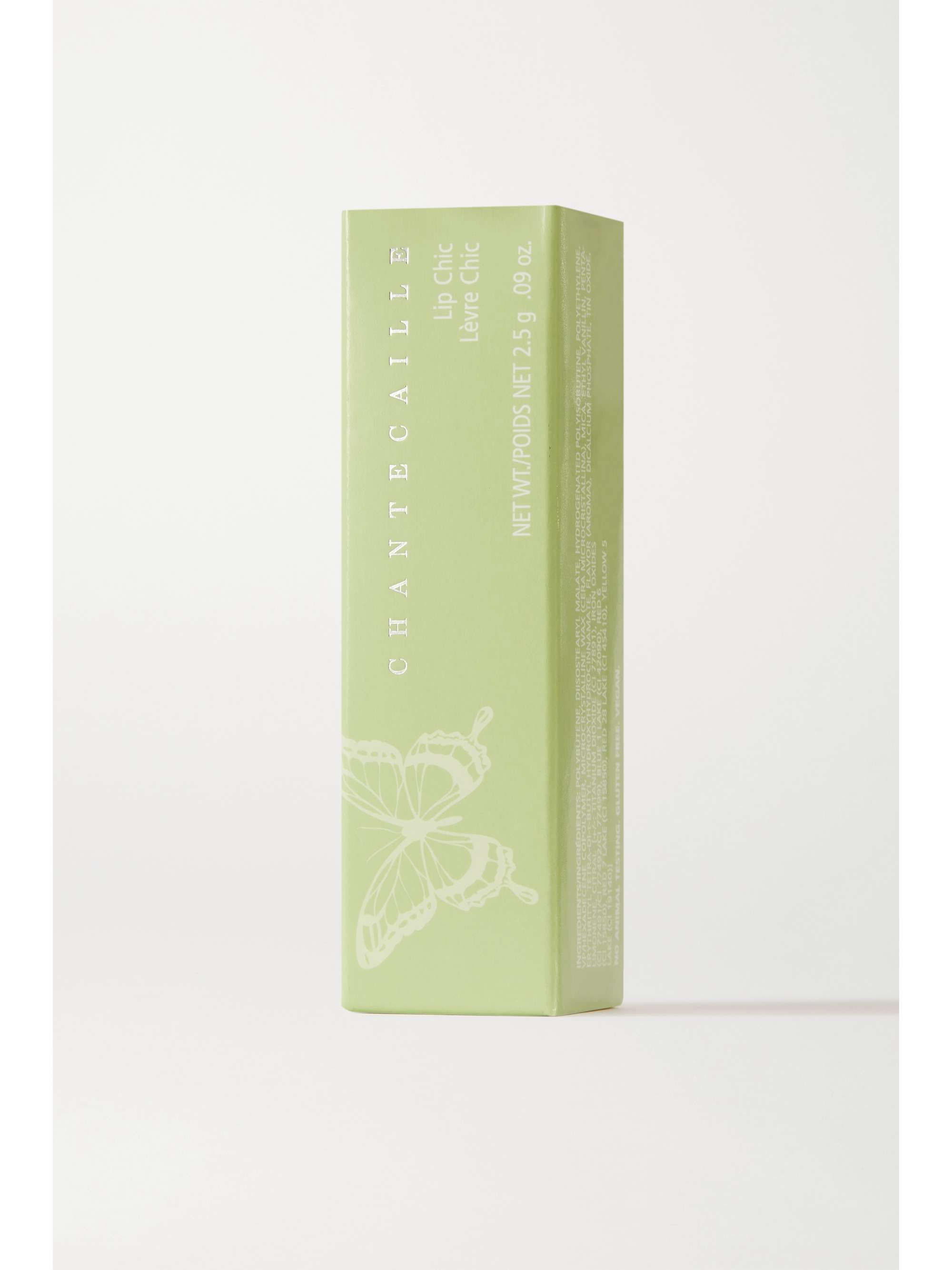 CHANTECAILLE Lip Chic - Capucine