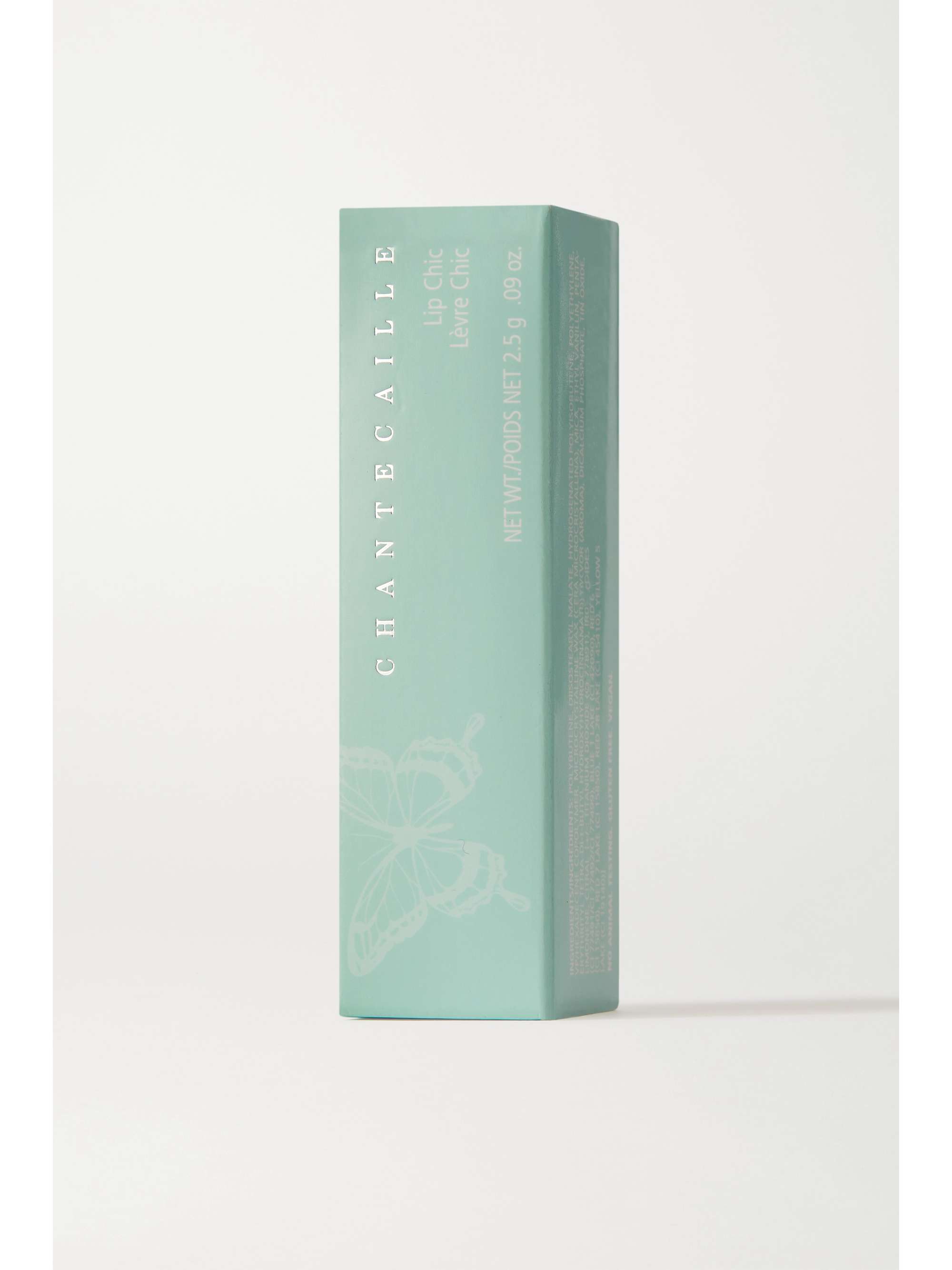 CHANTECAILLE Lip Chic - Capucine