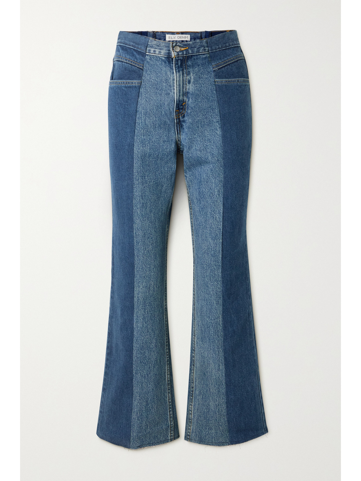 E.L.V. Denim - + Net...