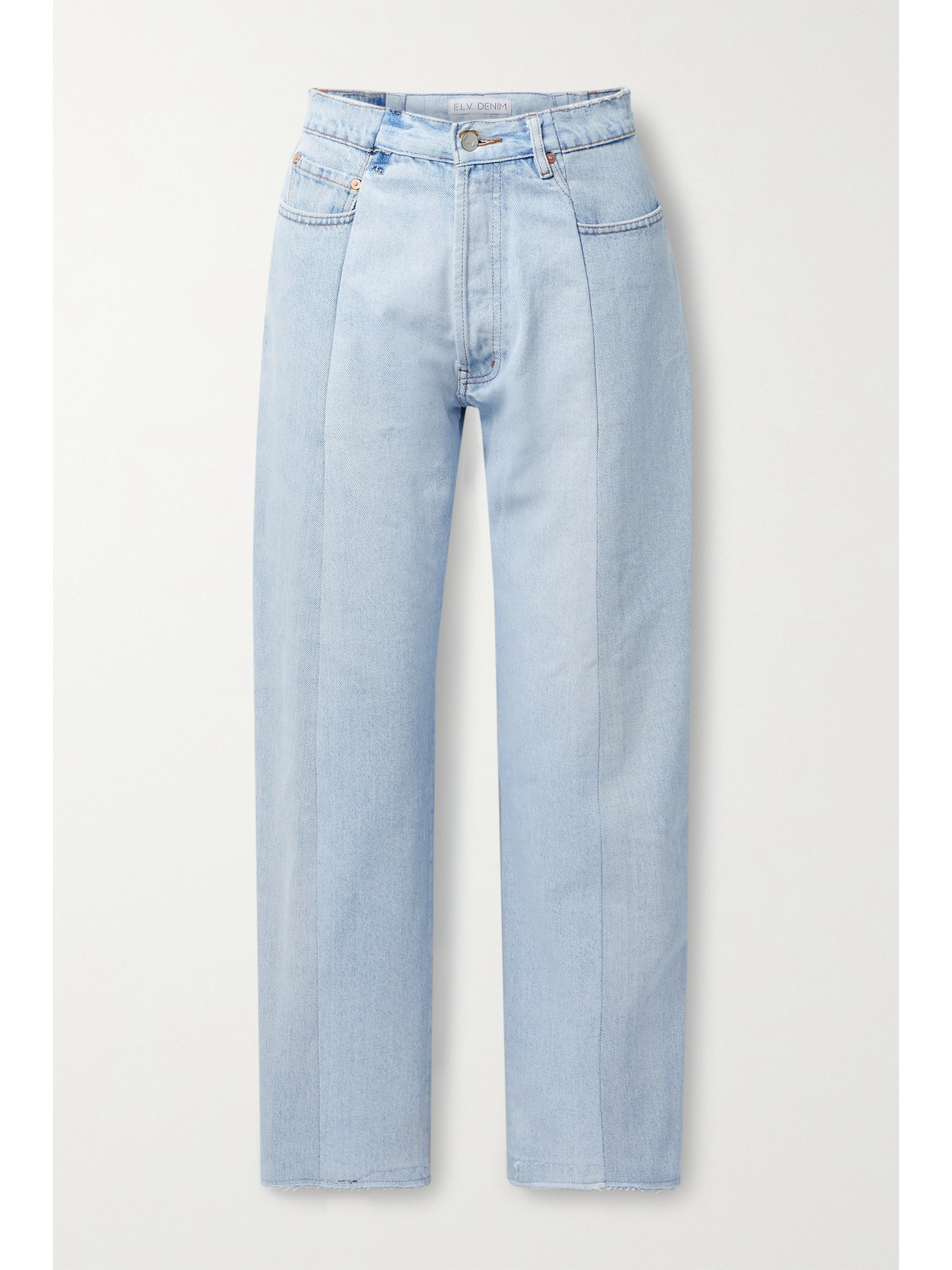 E.L.V. Denim - + Net...