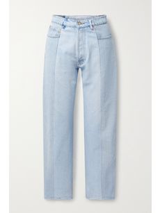 Denim Trends 2021: The Best New Styles 