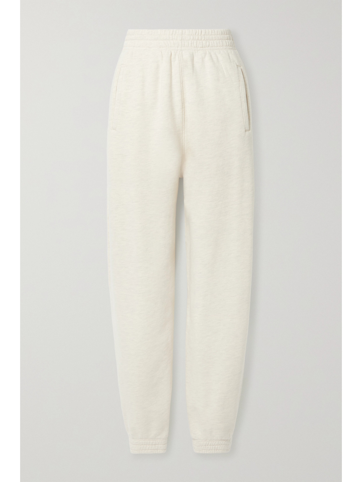 AGOLDE - Balloon Cot...