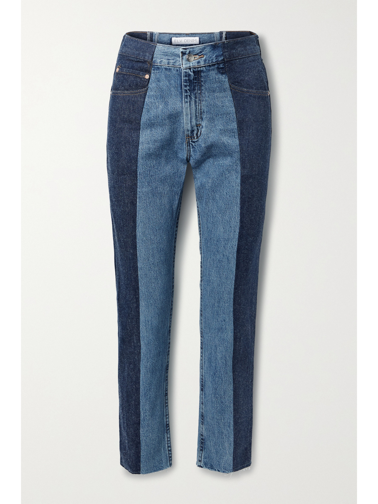 E.L.V. Denim - + Net...