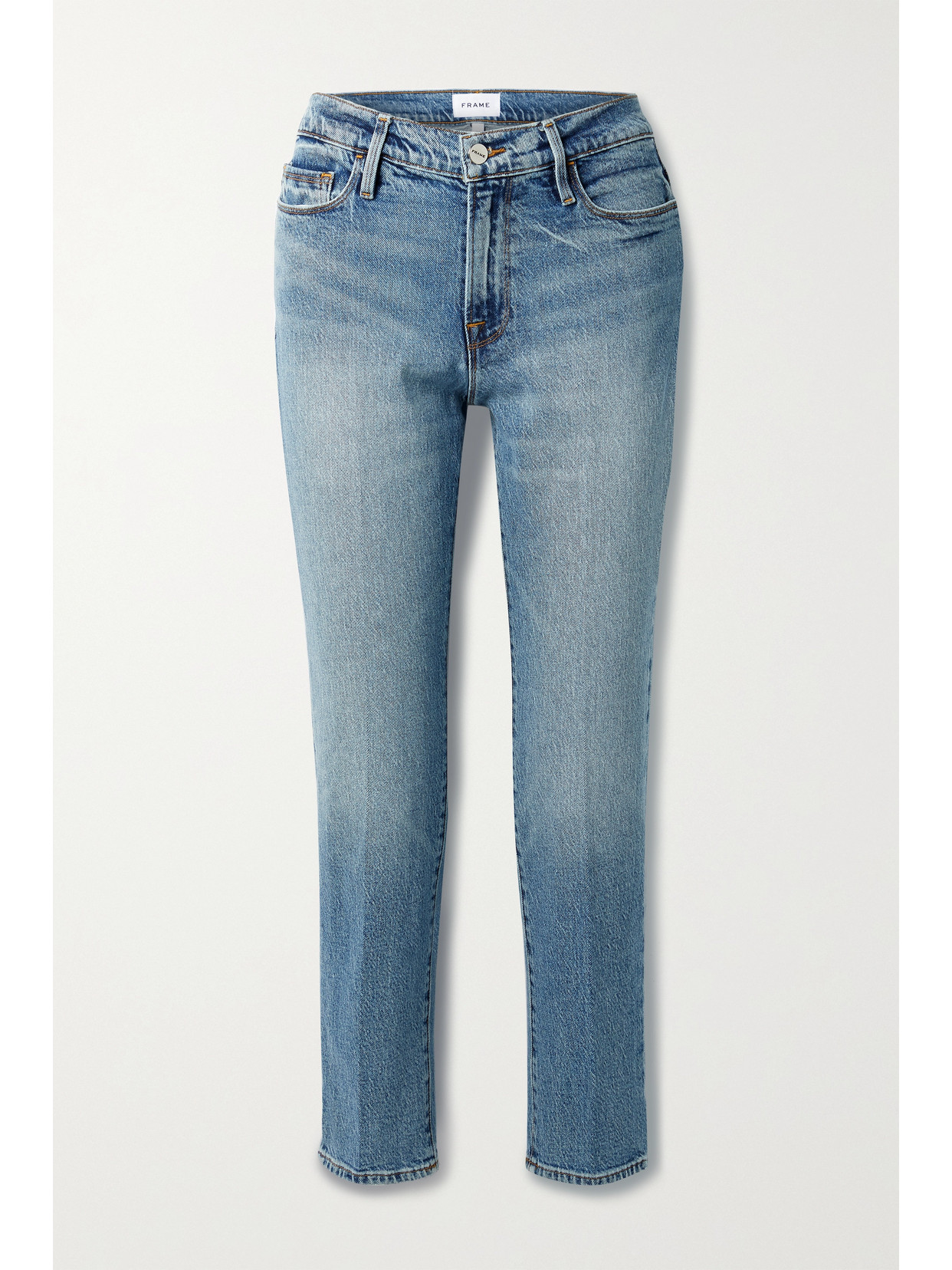 FRAME - Le Nouveau H...