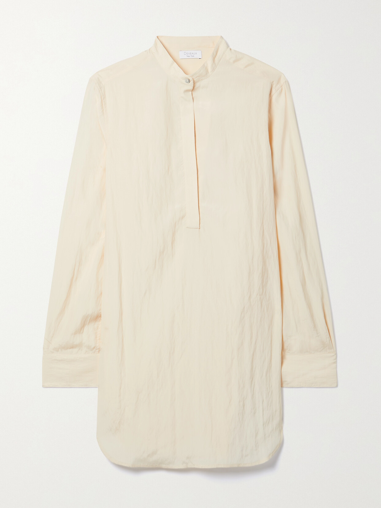 Deveaux - Pierce Cri...