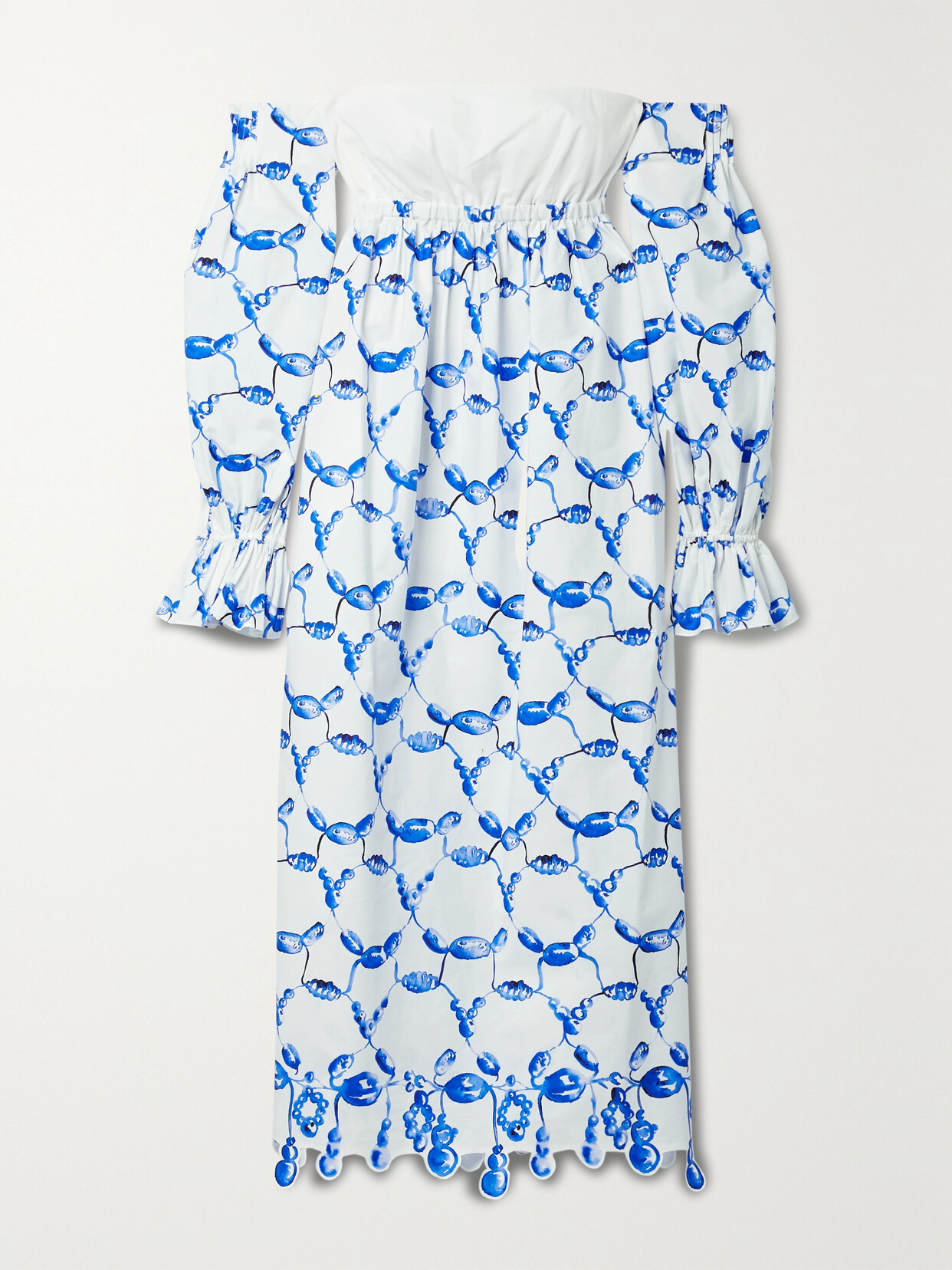 Rosie Assoulin - Off...