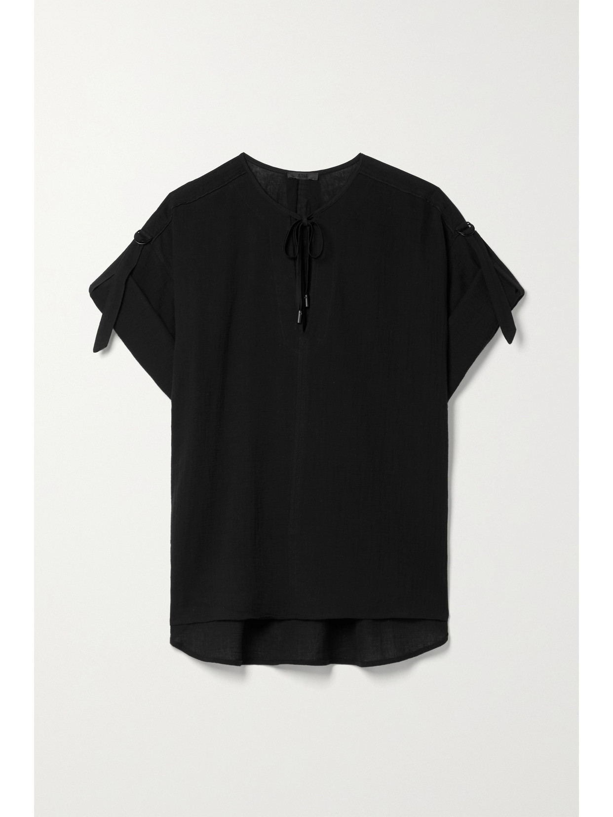 ATM Anthony Thomas M...