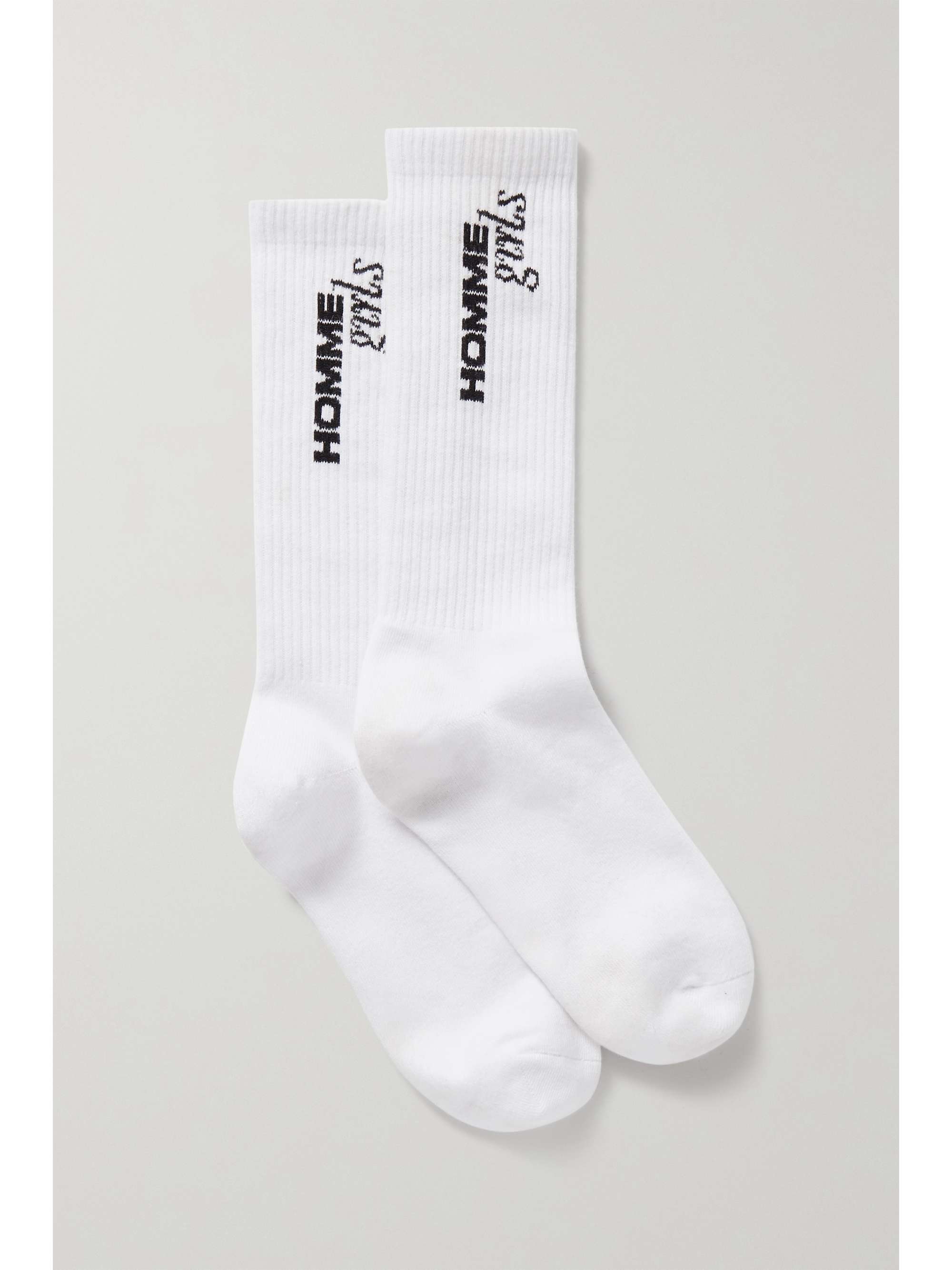 Girls net socks sale