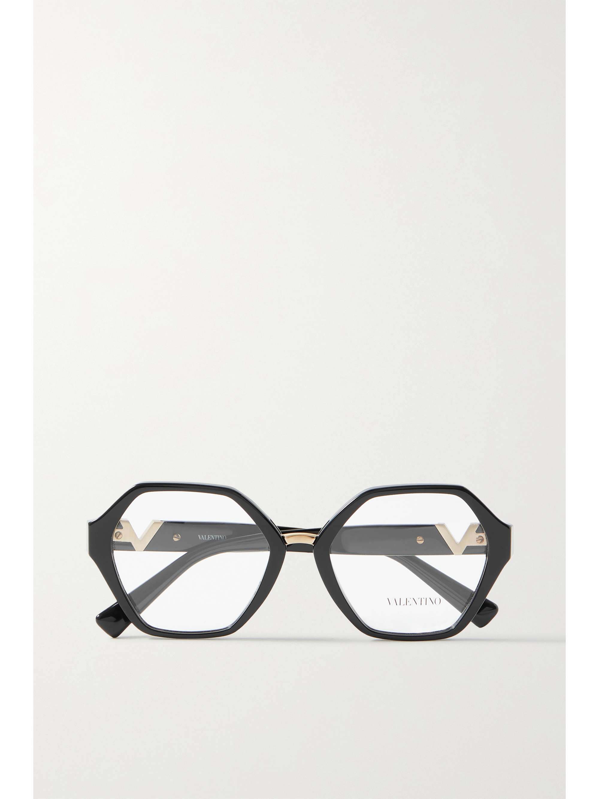 valentino glasses frames