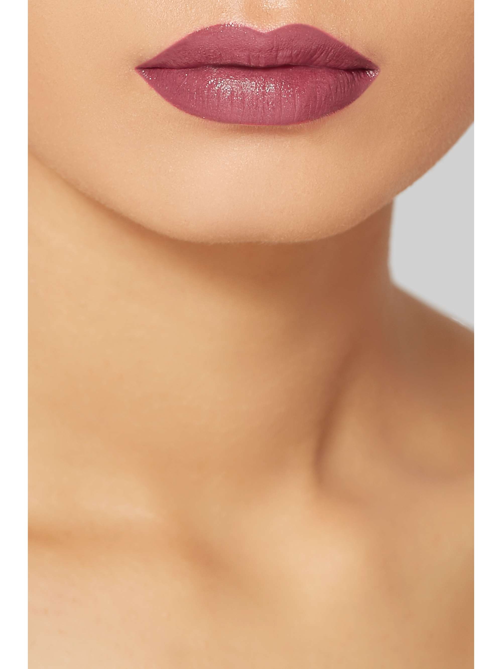 TOM FORD BEAUTY Lip Color Matte and Metallic Leather Case Set - Casablanca