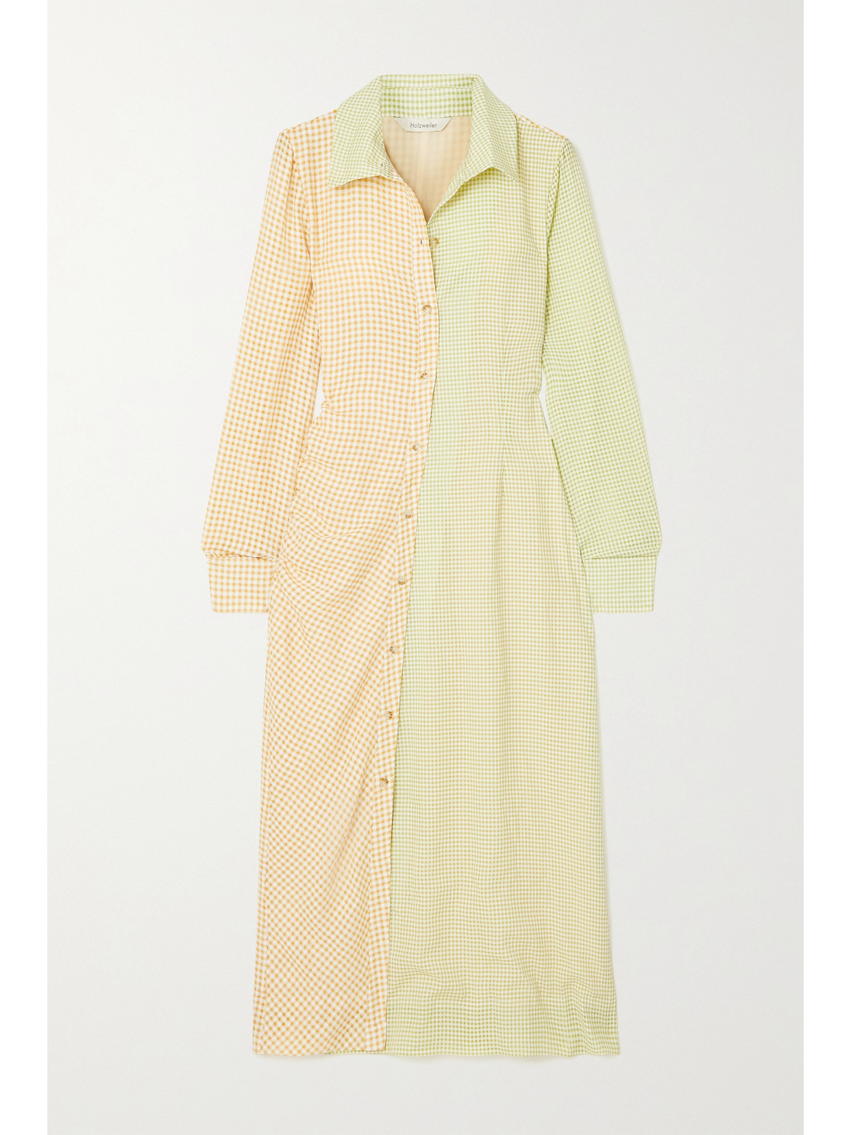 Holzweiler - Peppo G...