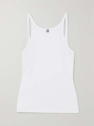 Designer Tank Tops and Camis | NET-A-PORTER