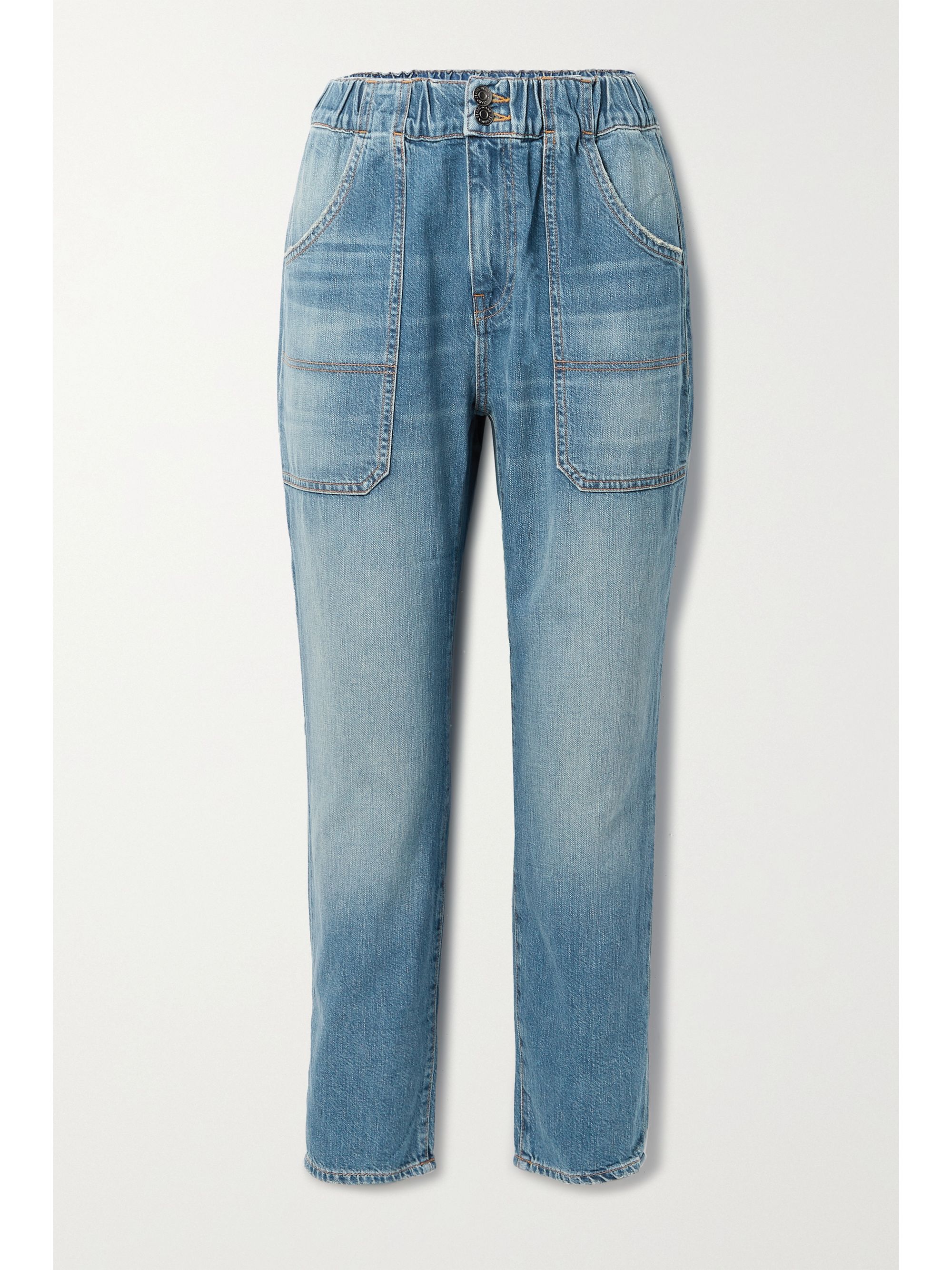veronica beard arya jeans
