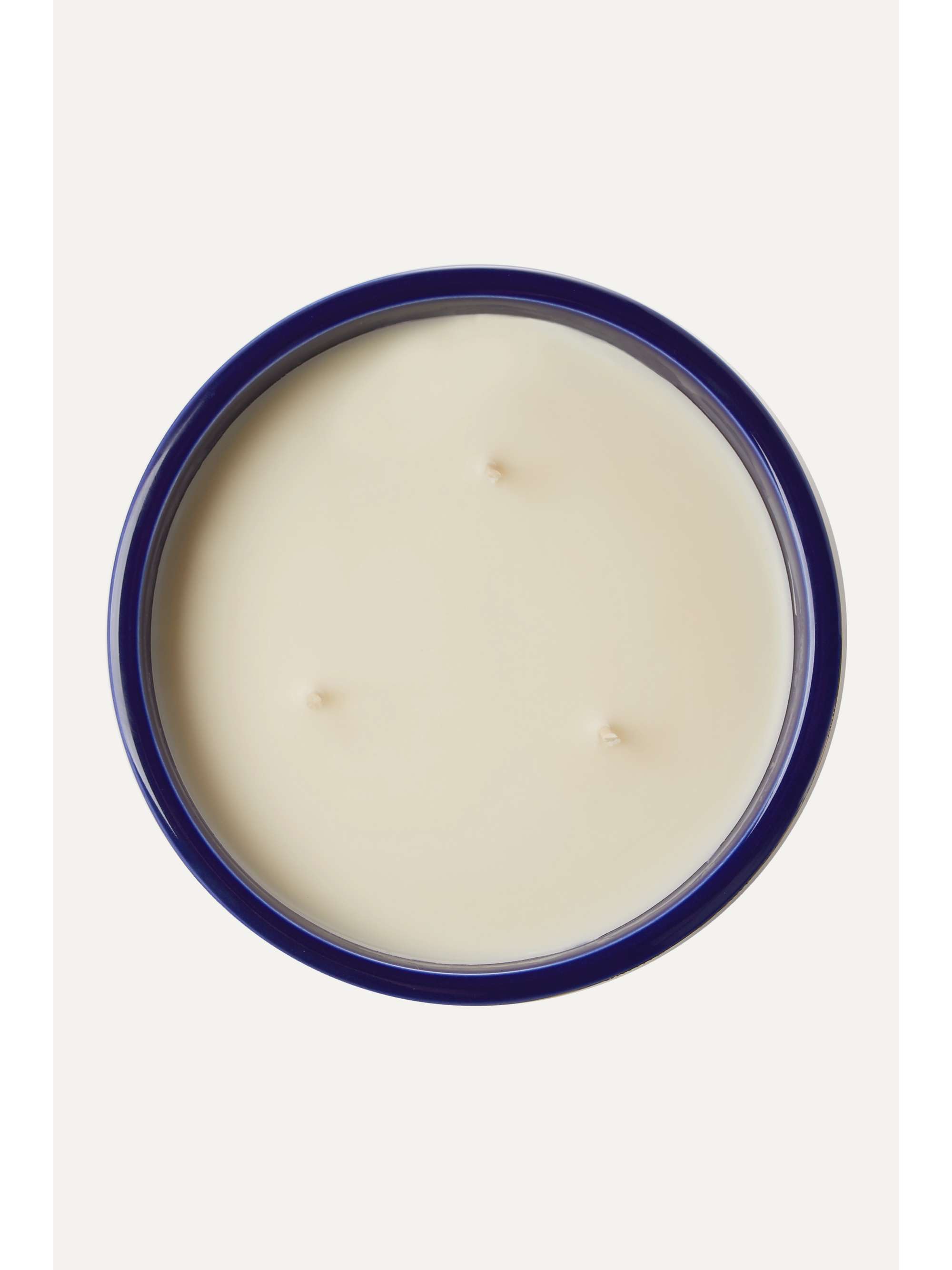 FORNASETTI Scacco Otto scented candle, 1.9kg